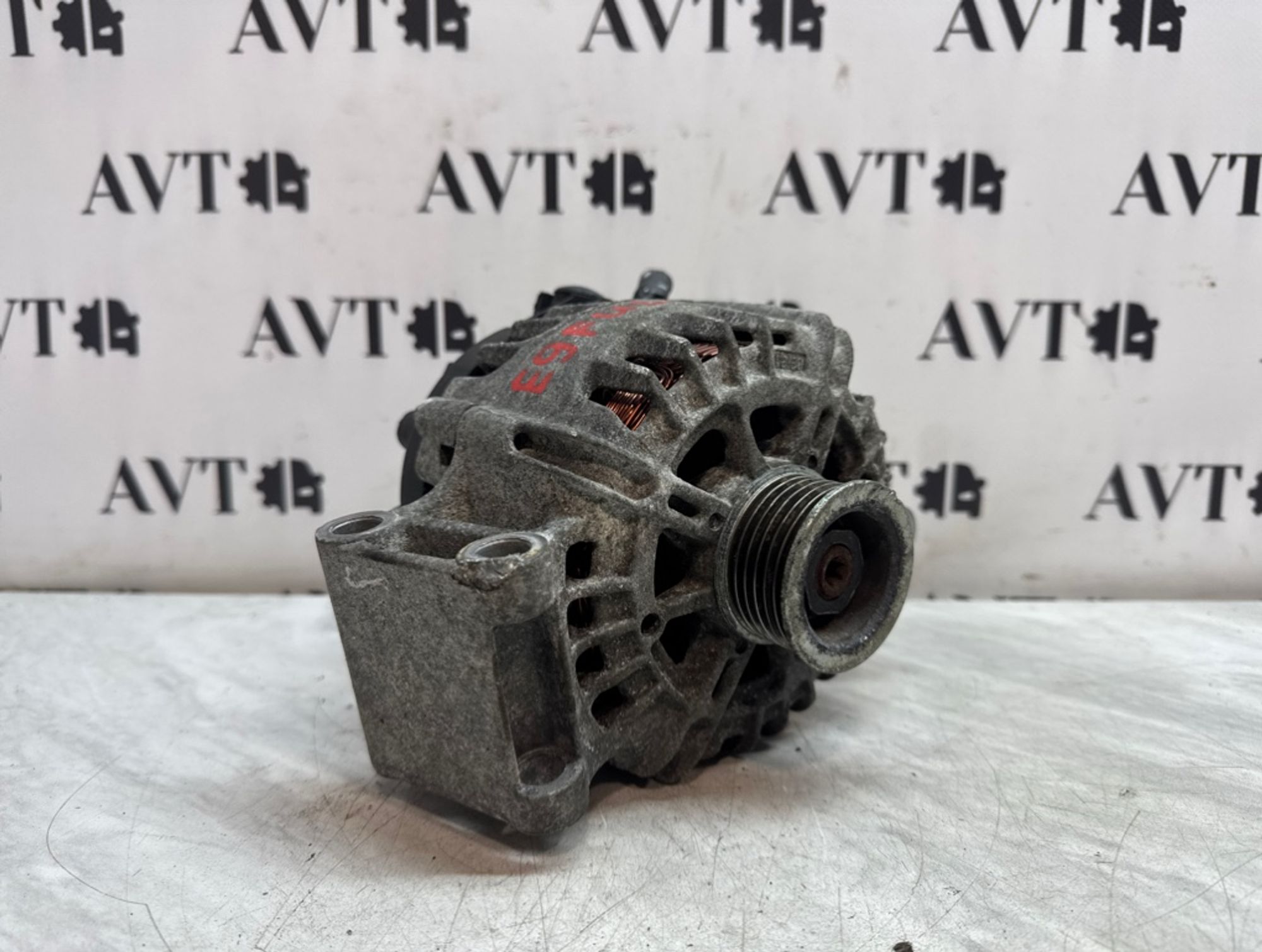 Генератор Ford Focus IQDB, 7000 рублей, Ростов-на-Дону