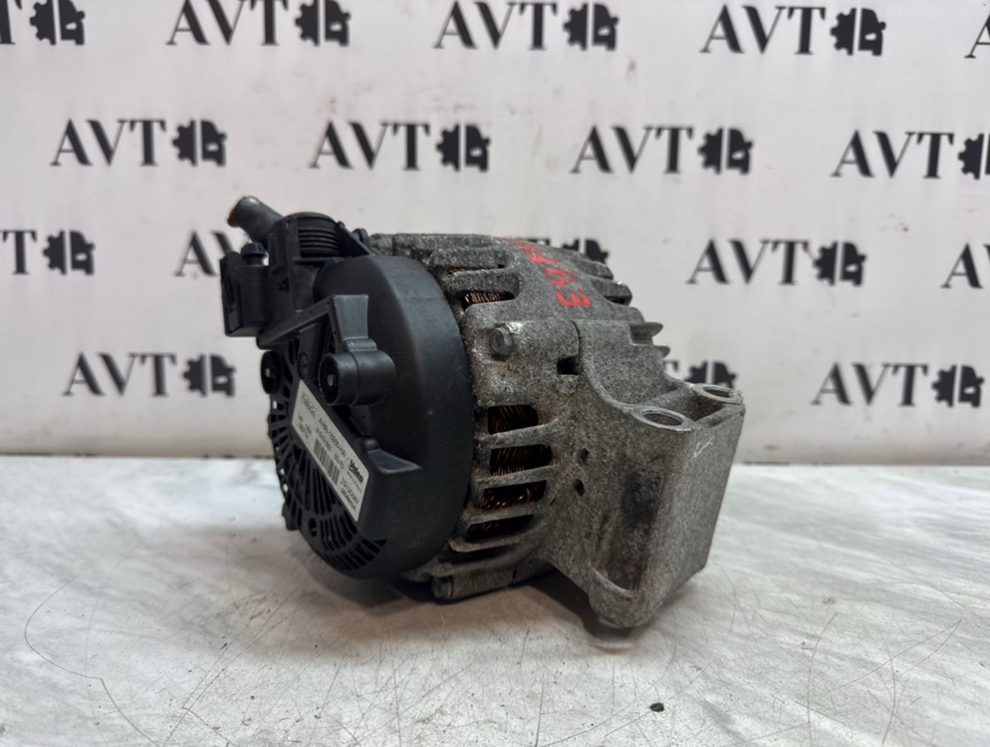 Генератор Ford Focus IQDB, 7000 рублей, Ростов-на-Дону