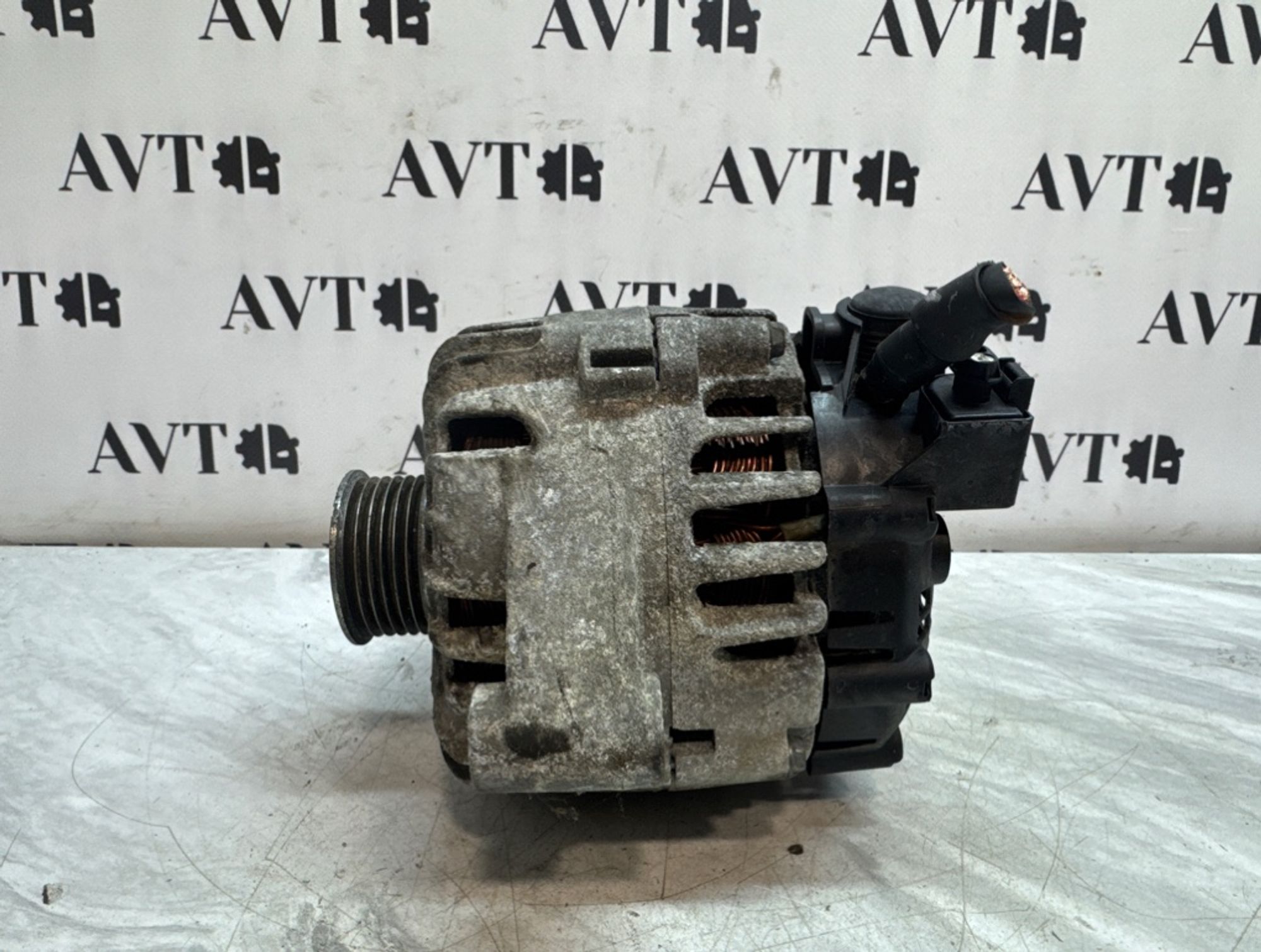 Генератор Ford Focus IQDB, 7000 рублей, Ростов-на-Дону