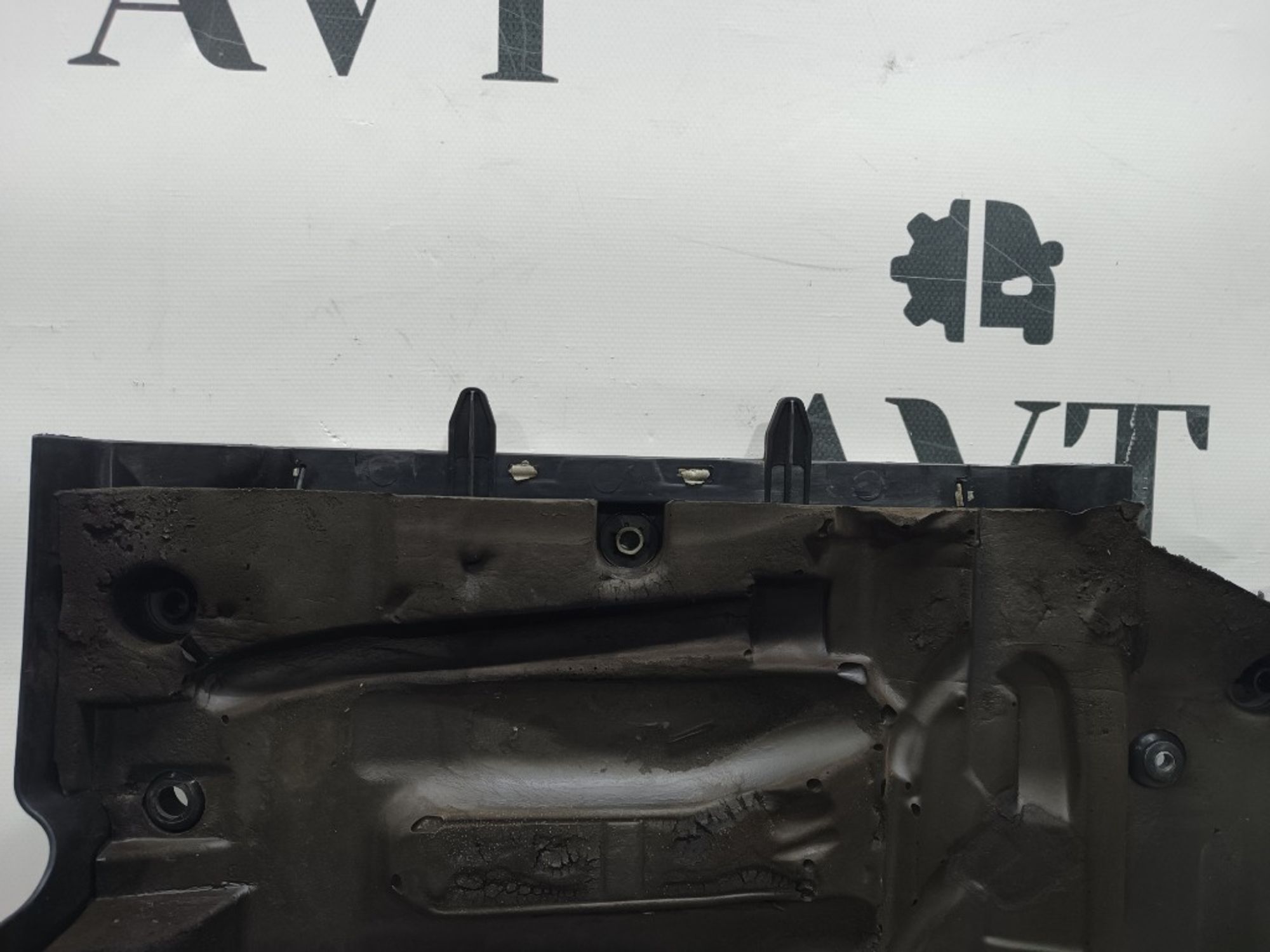 Декоративная крышка двигателя BMW X3 E83 306D3, 3000 рублей, Ростов-на-Дону