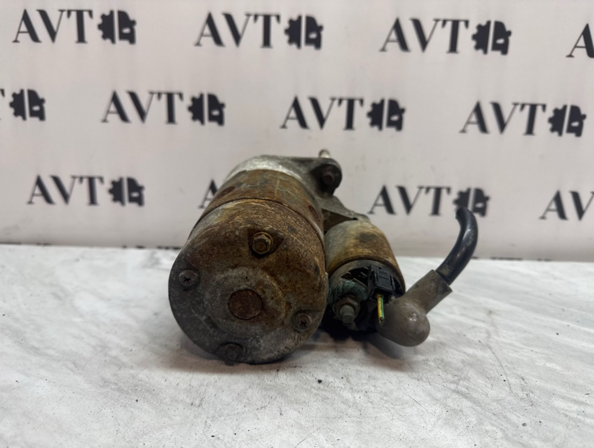 Стартер Suzuki SX4 M16A, 1500 рублей, Ростов-на-Дону