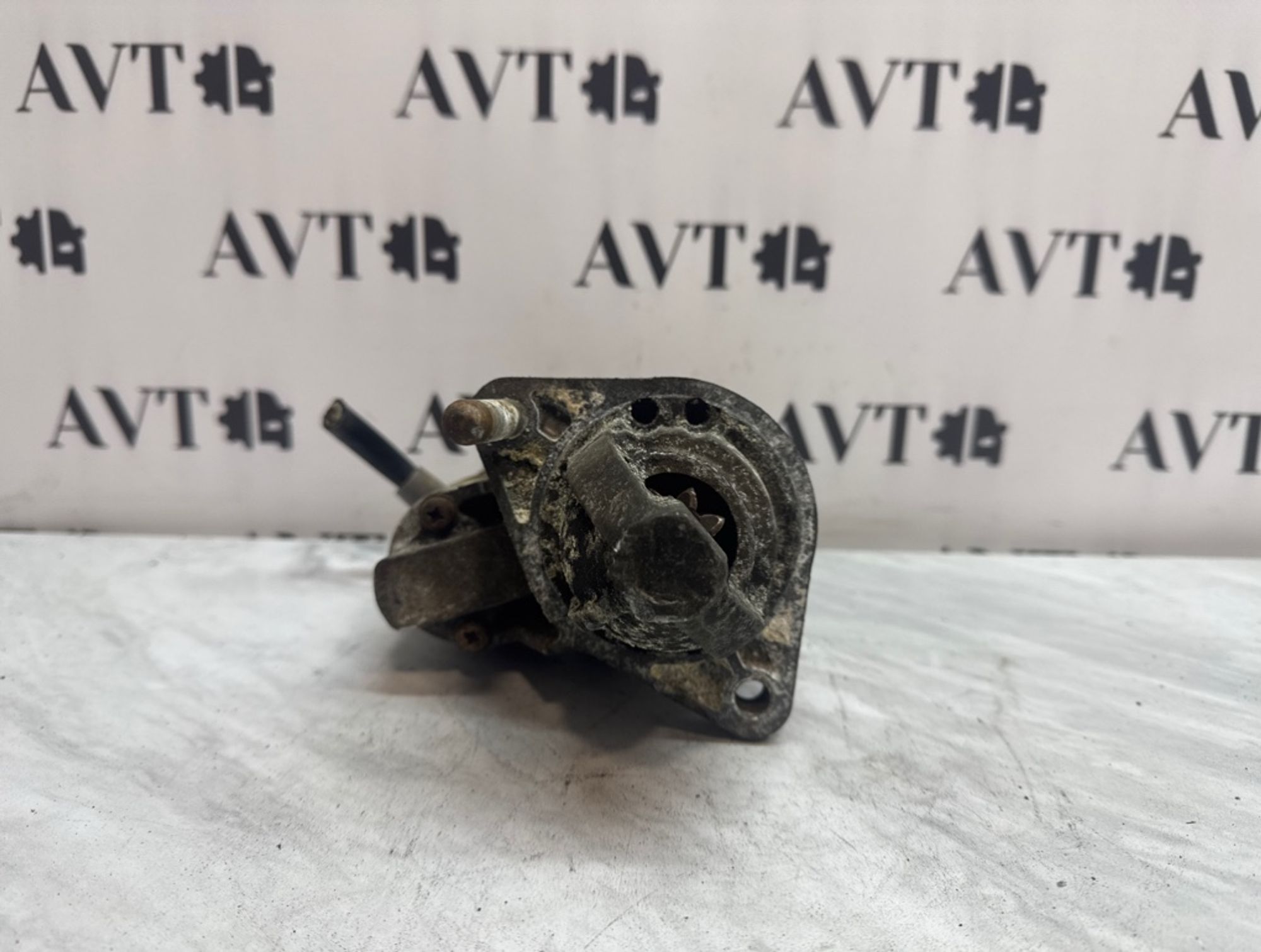 Стартер Suzuki SX4 M16A, 1500 рублей, Ростов-на-Дону