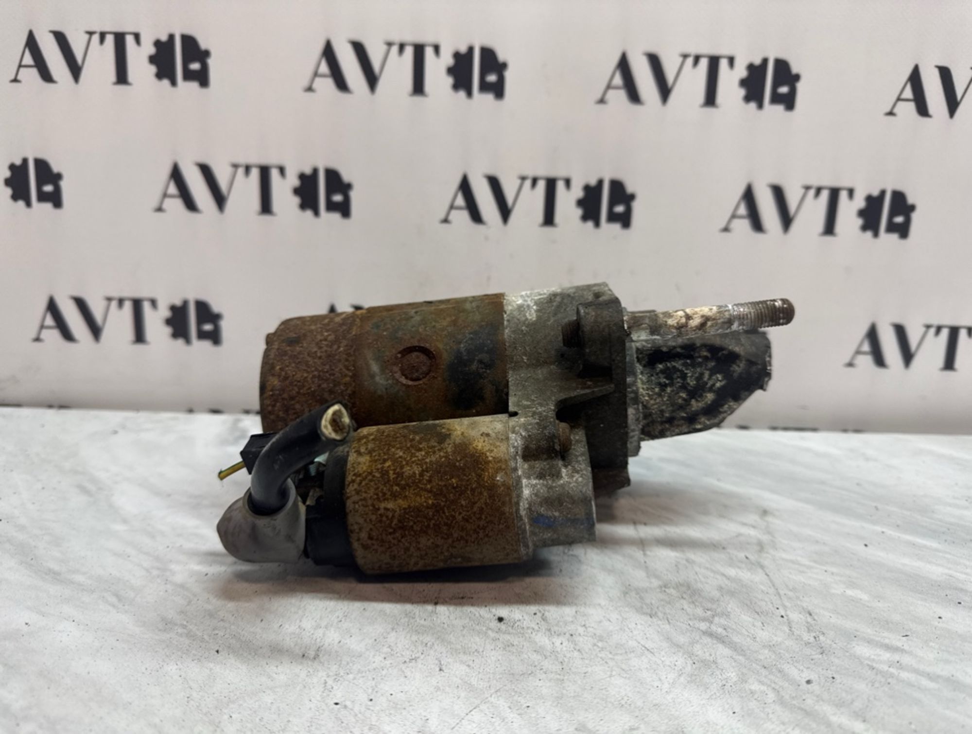 Стартер Suzuki SX4 M16A, 1500 рублей, Ростов-на-Дону