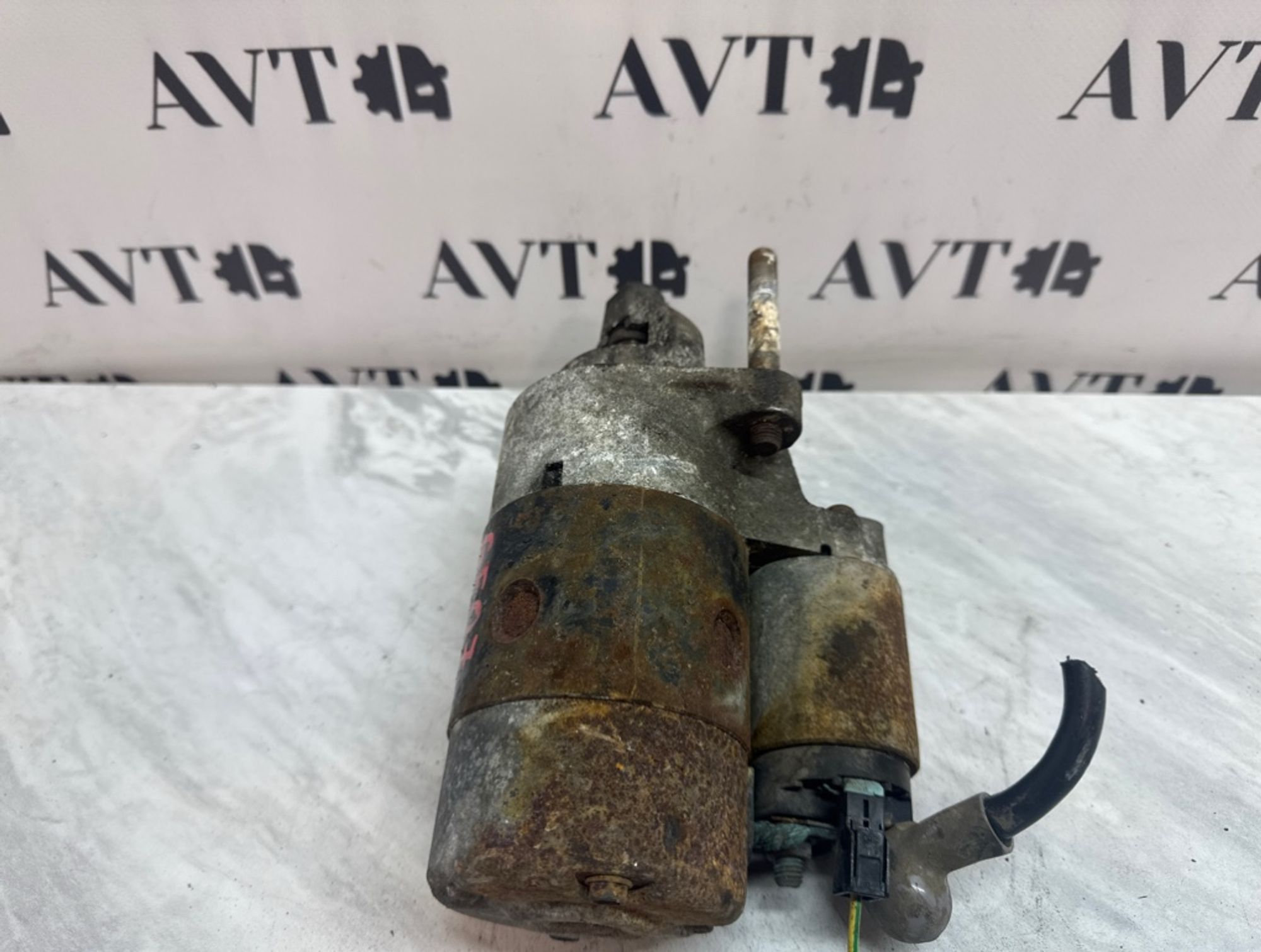 Стартер Suzuki SX4 M16A, 1500 рублей, Ростов-на-Дону