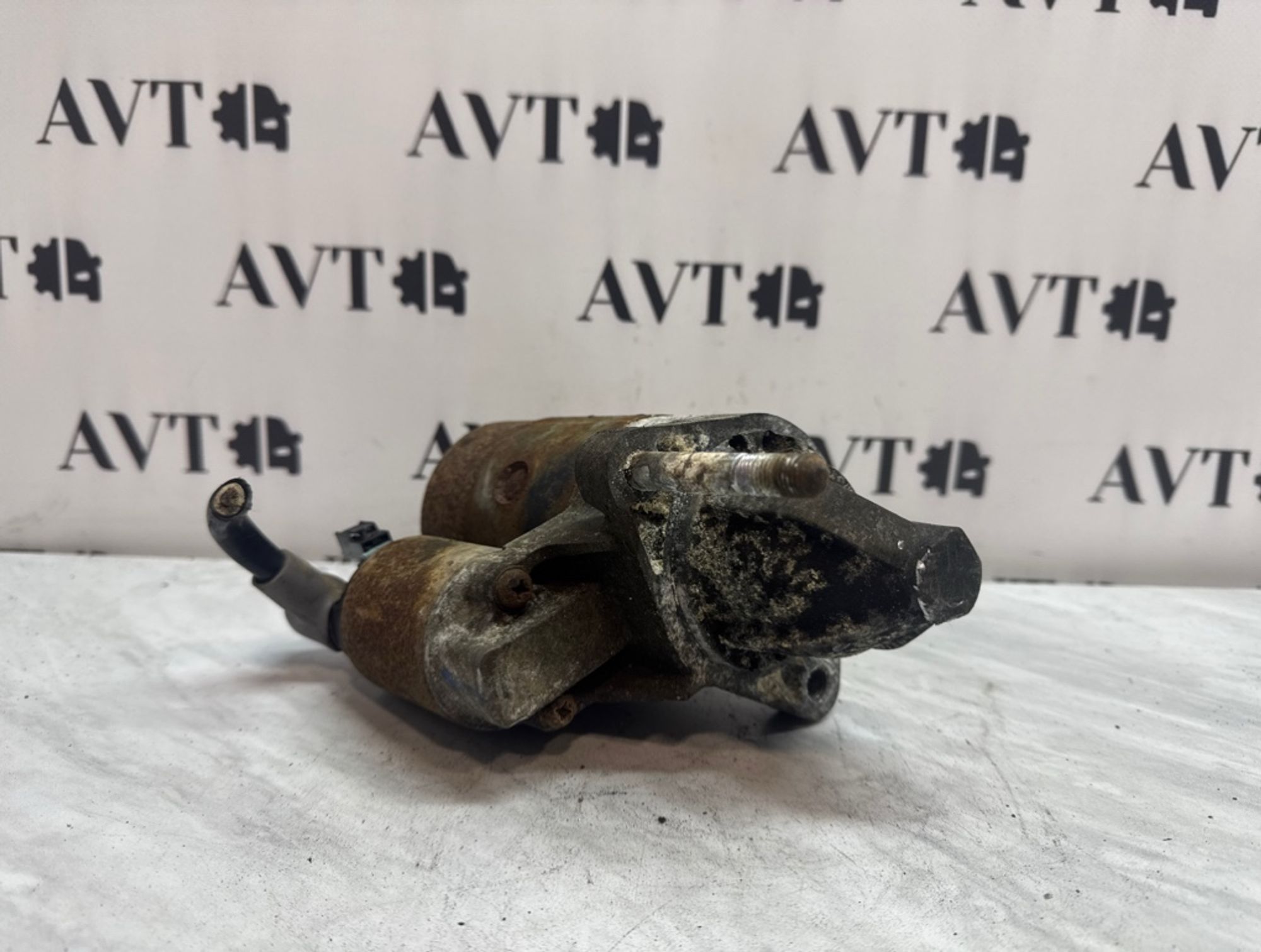 Стартер Suzuki SX4 M16A, 1500 рублей, Ростов-на-Дону