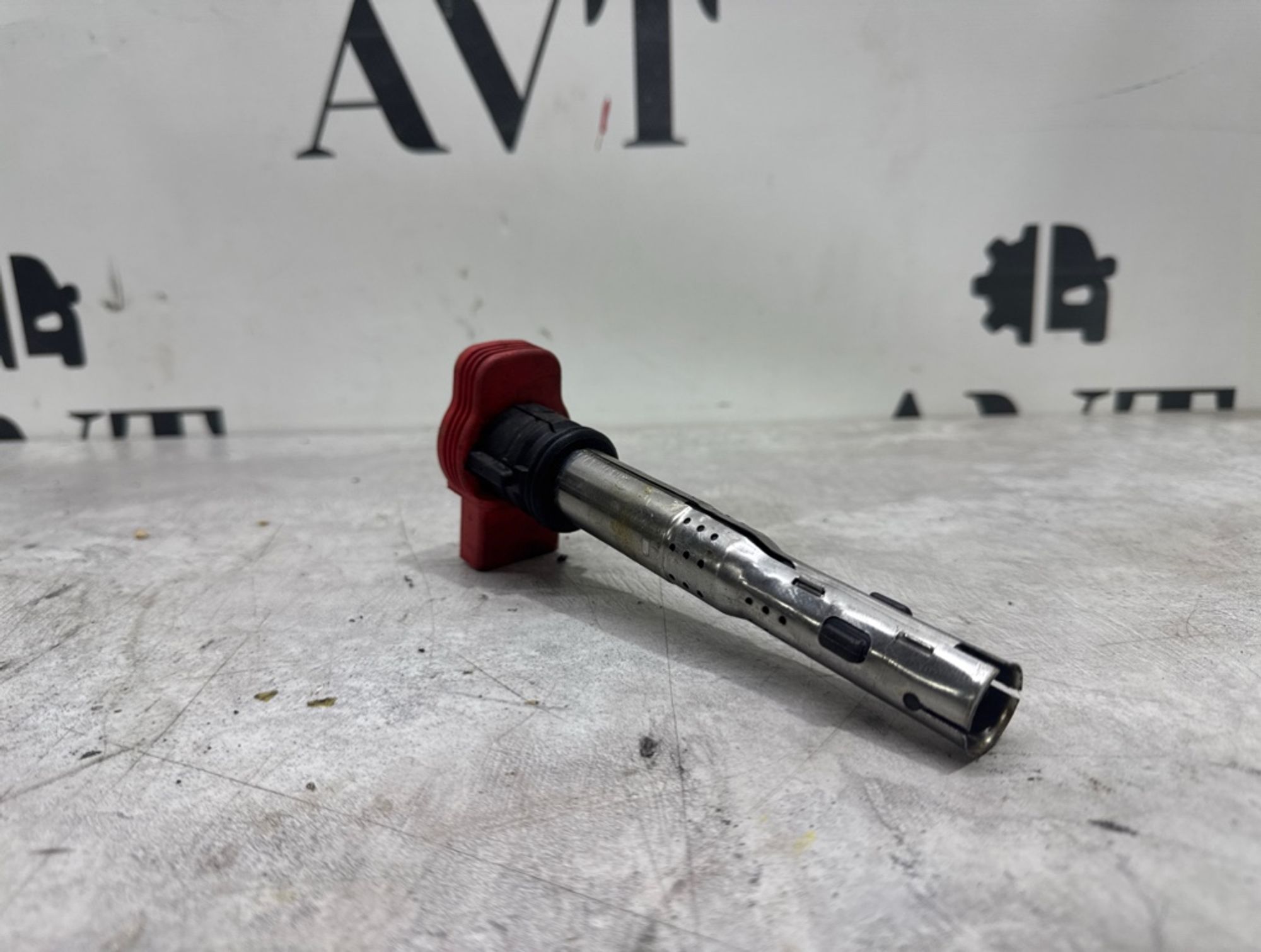 Катушка зажигания Volkswagen Touareg 1 GP BAR, 2000 рублей, Ростов-на-Дону