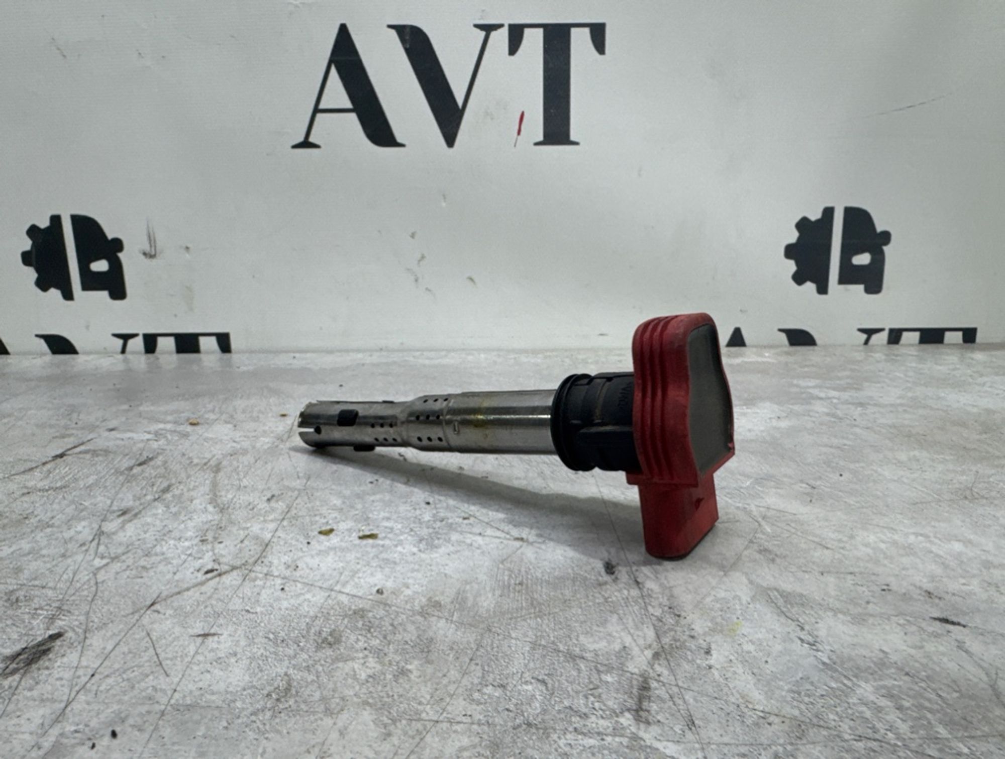Катушка зажигания Volkswagen Touareg 1 GP BAR, 2000 рублей, Ростов-на-Дону