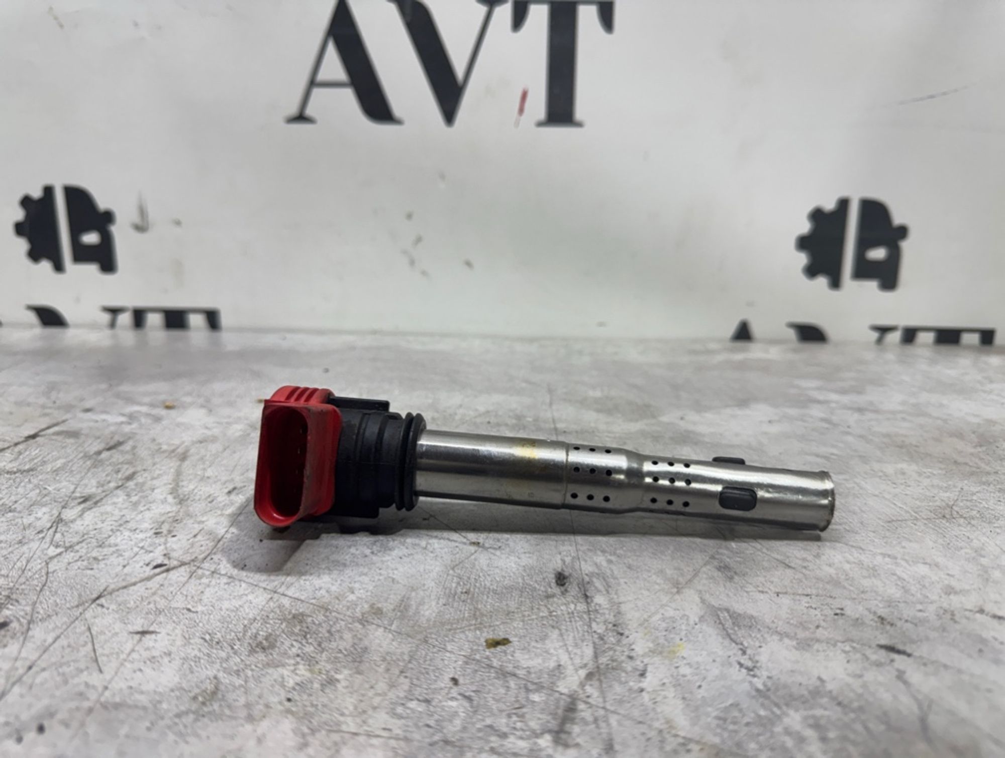 Катушка зажигания Volkswagen Touareg 1 GP BAR, 2000 рублей, Ростов-на-Дону