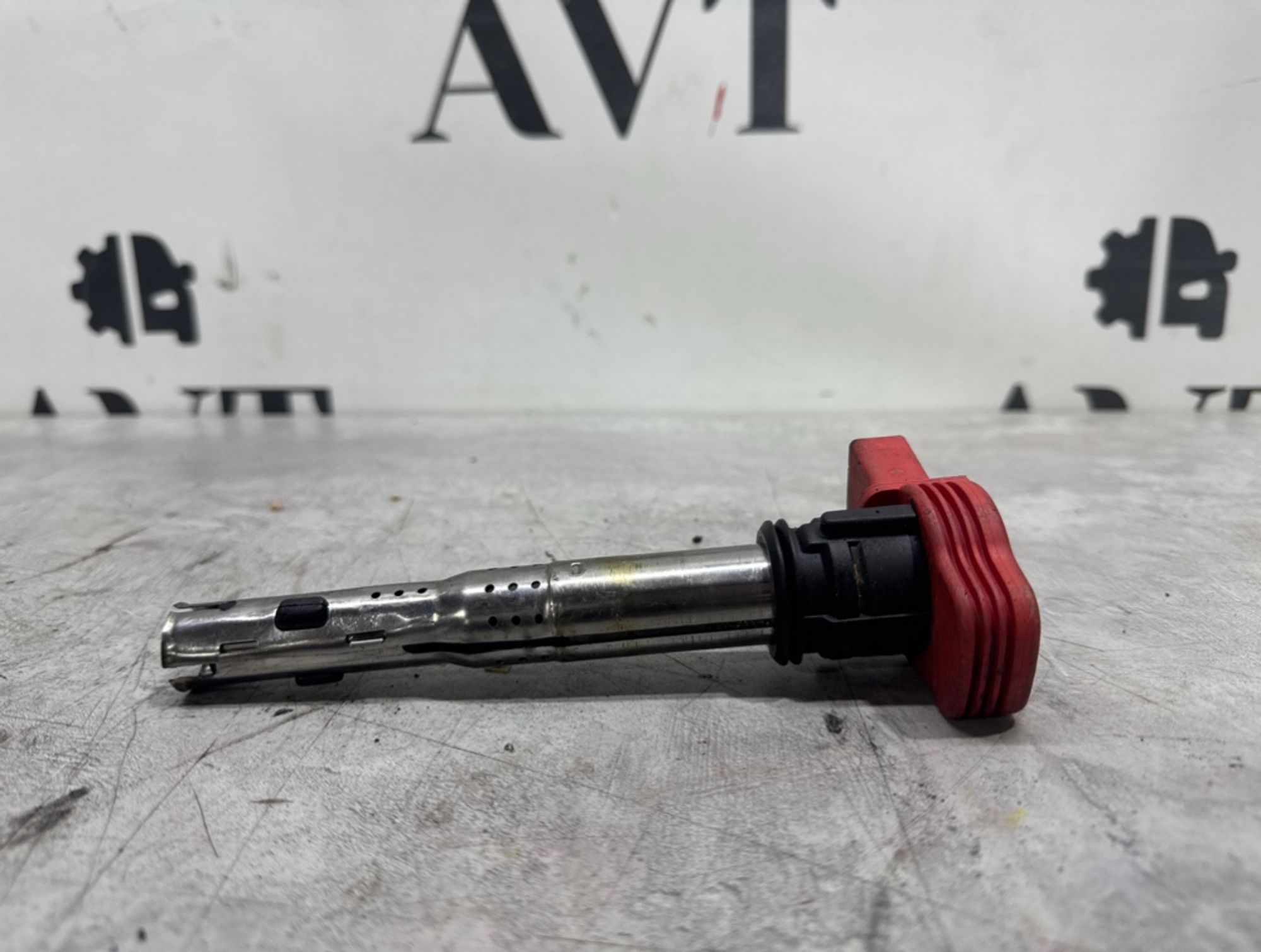 Катушка зажигания Volkswagen Touareg 1 GP BAR, 2000 рублей, Ростов-на-Дону
