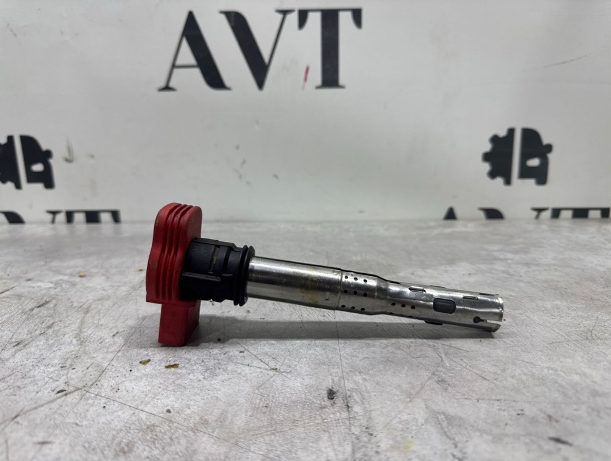 Катушка зажигания Volkswagen Touareg 1 GP BAR, 2000 рублей, Ростов-на-Дону