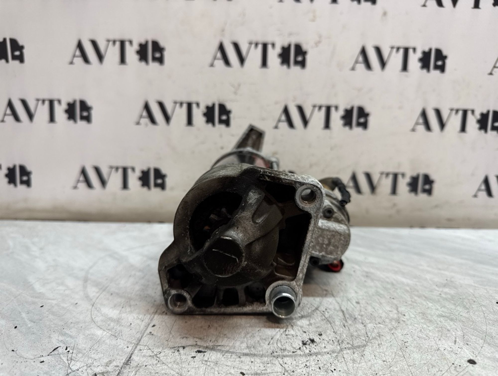 Стартер Volvo S60 D4204T14, 3000 рублей, Ростов-на-Дону