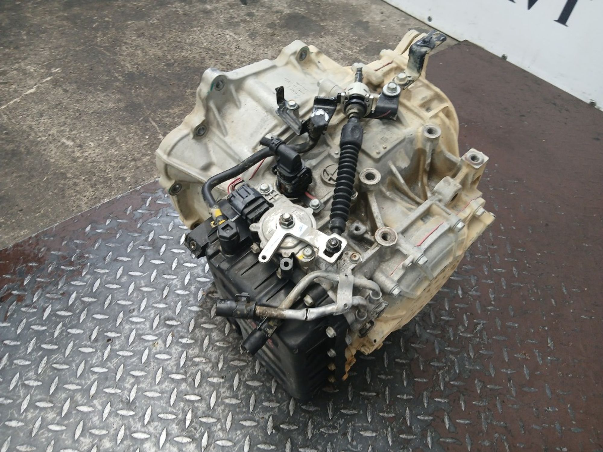 АКПП KIA Optima G4NA, 70000 рублей, Ростов-на-Дону