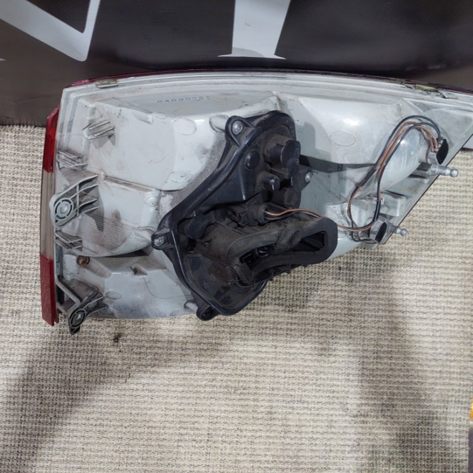 Фонарь задний левый Skoda Octavia A7, 9000 рублей, Ростов-на-Дону