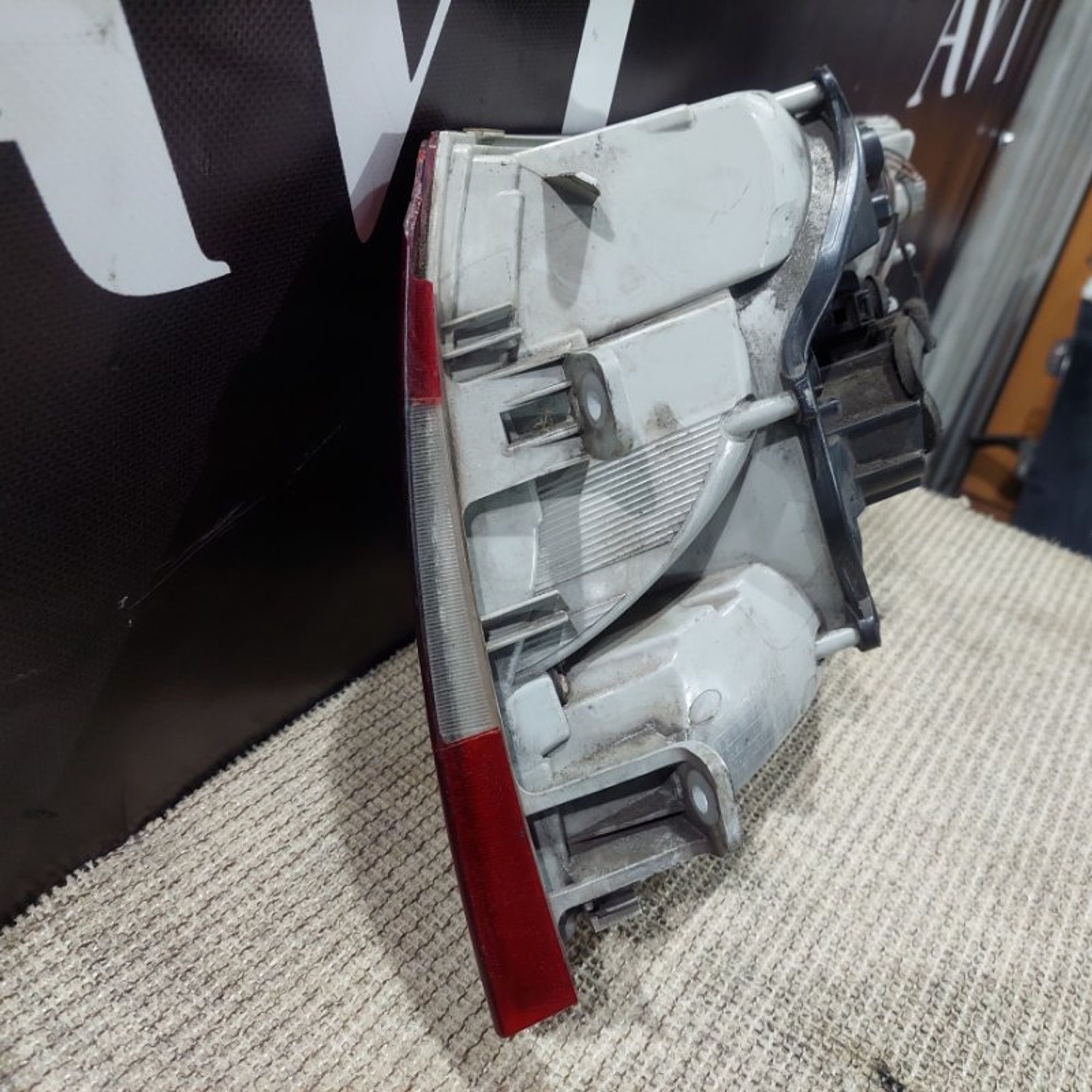 Фонарь задний левый Skoda Octavia A7, 9000 рублей, Ростов-на-Дону