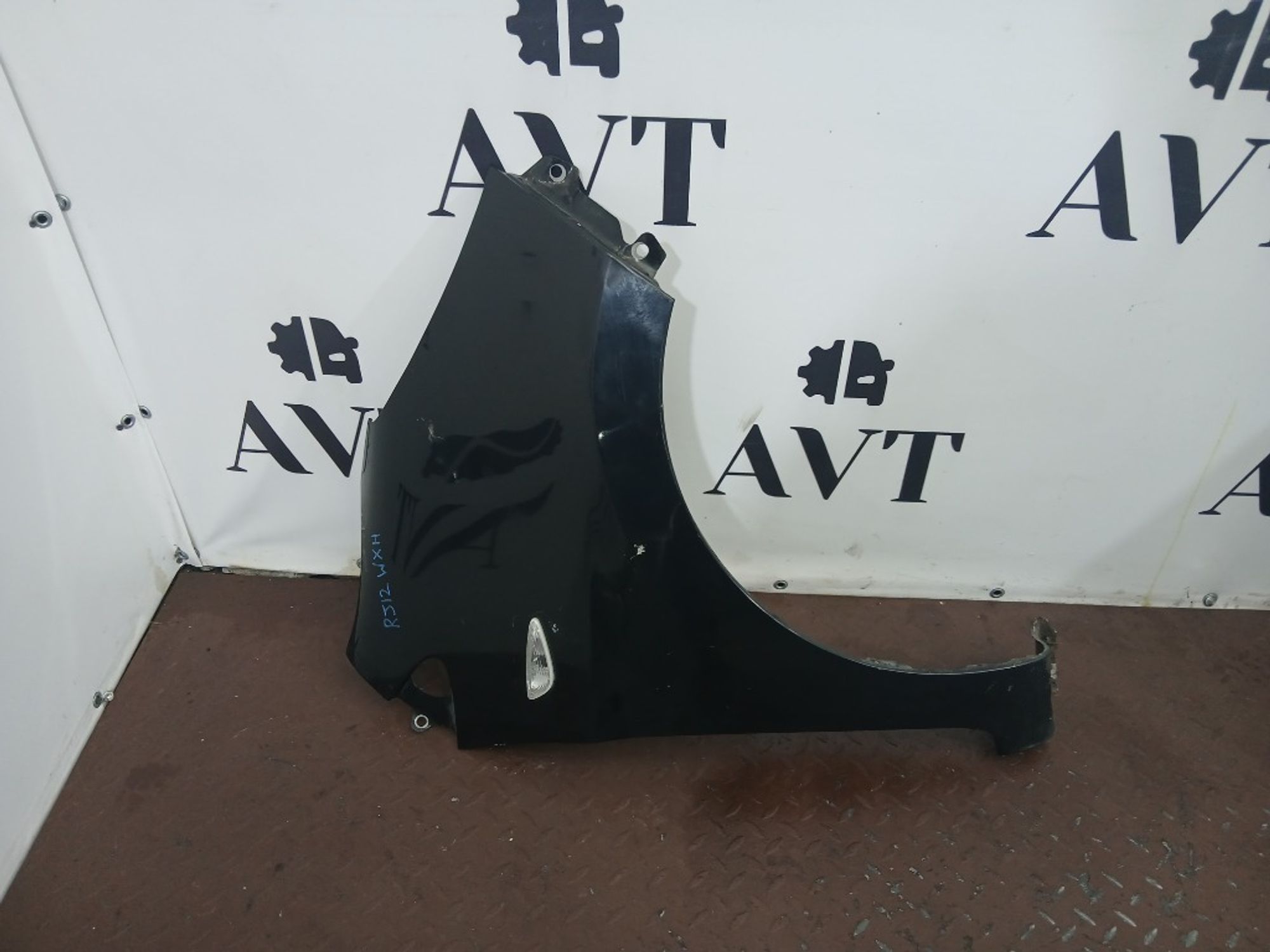 Ноускат (Nose Cut) KIA Picanto, 150000 рублей, Ростов-на-Дону