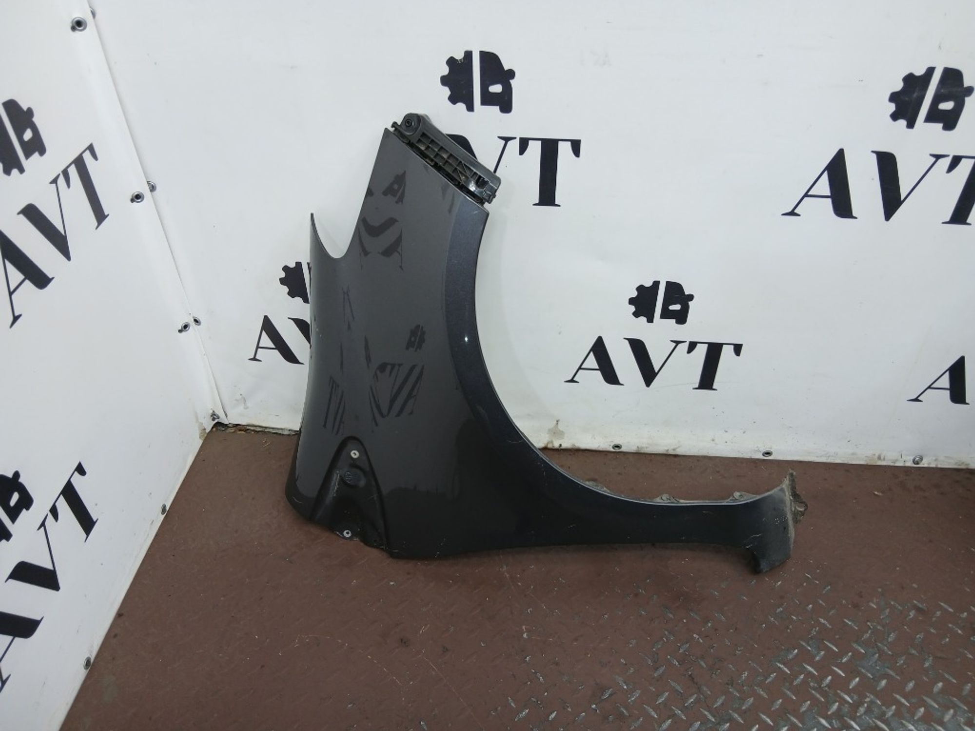 Ноускат (Nose Cut) Toyota Yaris XP130 1NR-FE, 85000 рублей, Ростов-на-Дону