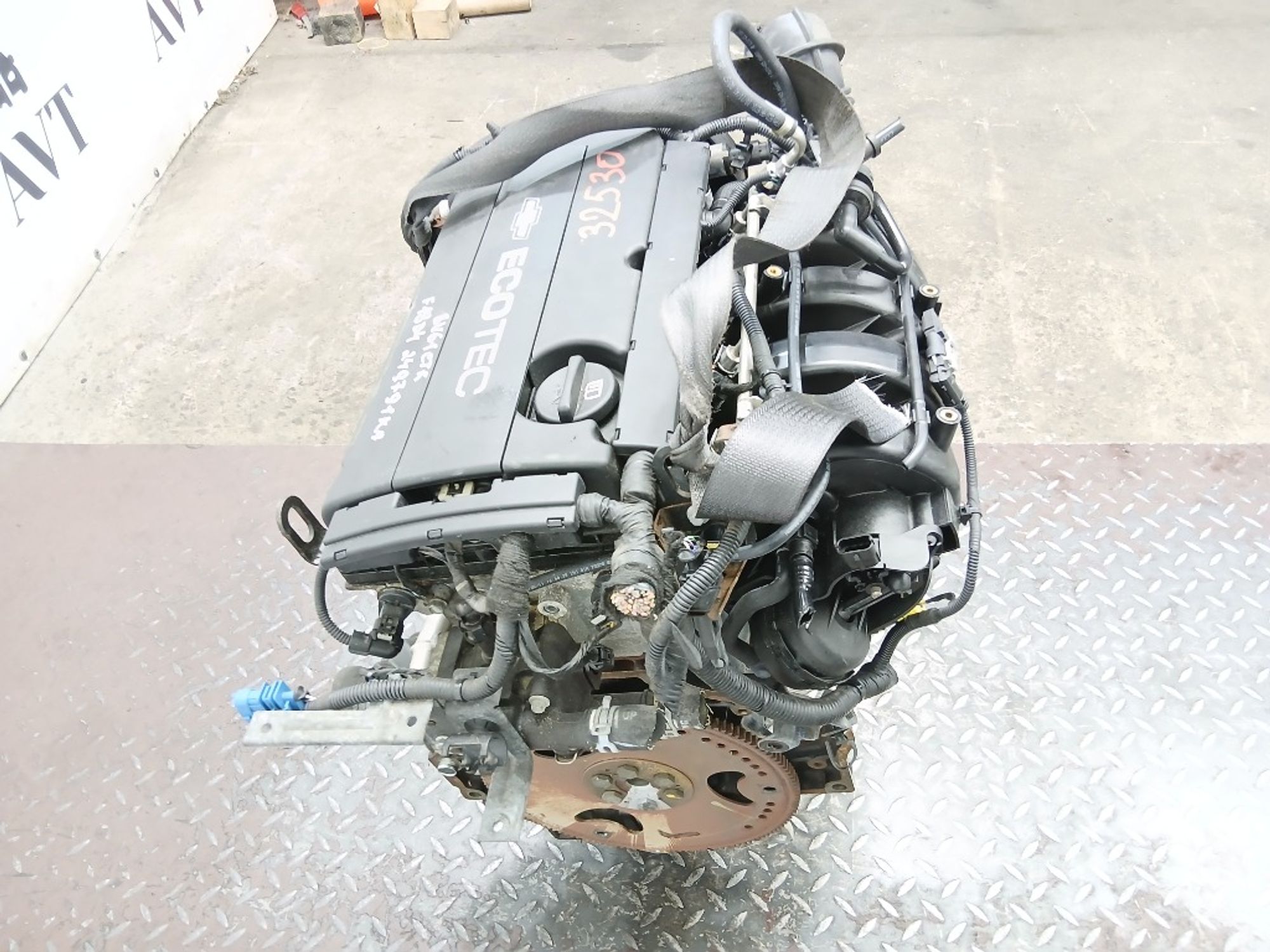 Двигатель Chevrolet Orlando F18D4, 85000 рублей, Ростов-на-Дону
