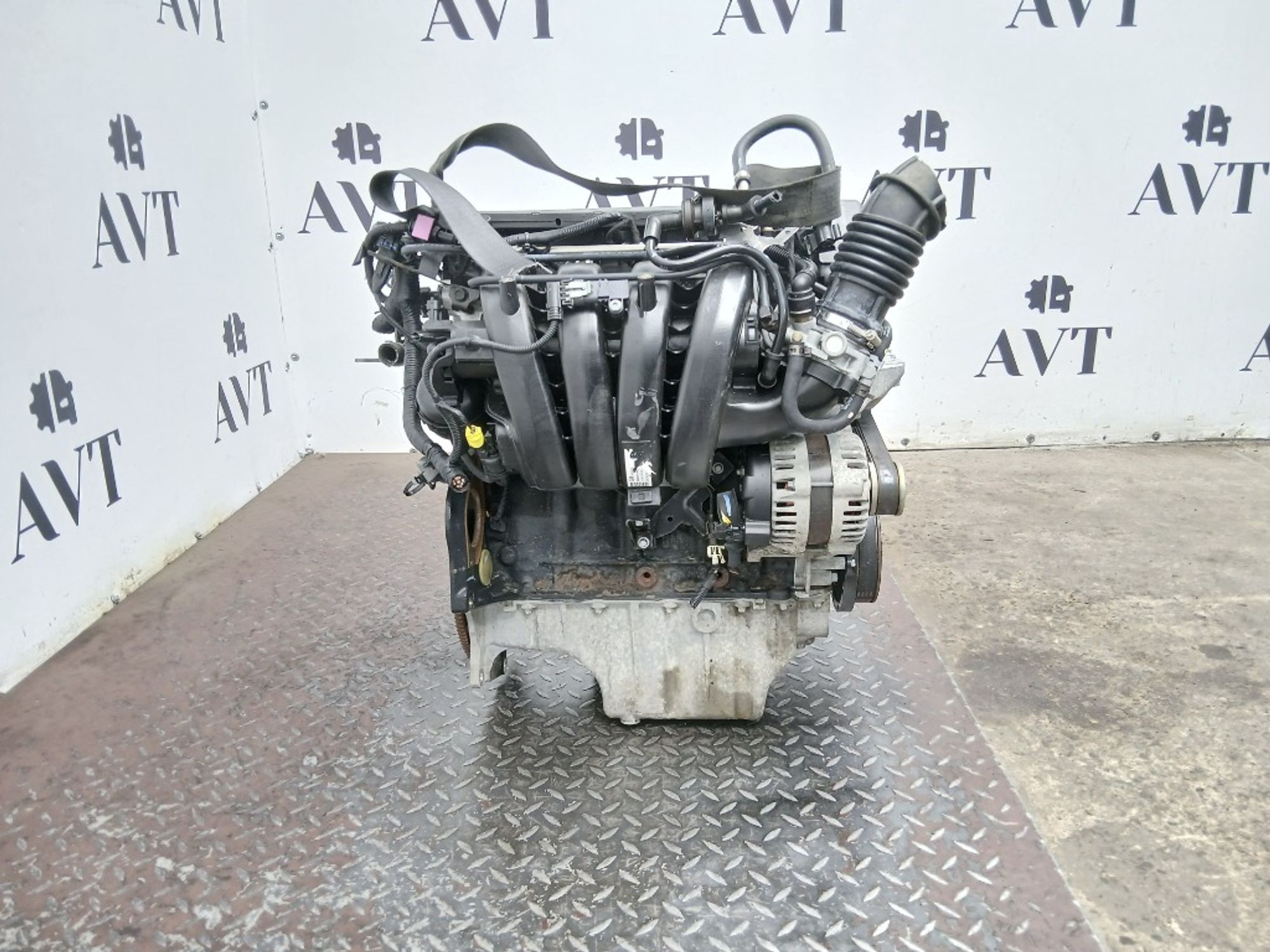 Двигатель Chevrolet Orlando F18D4, 85000 рублей, Ростов-на-Дону