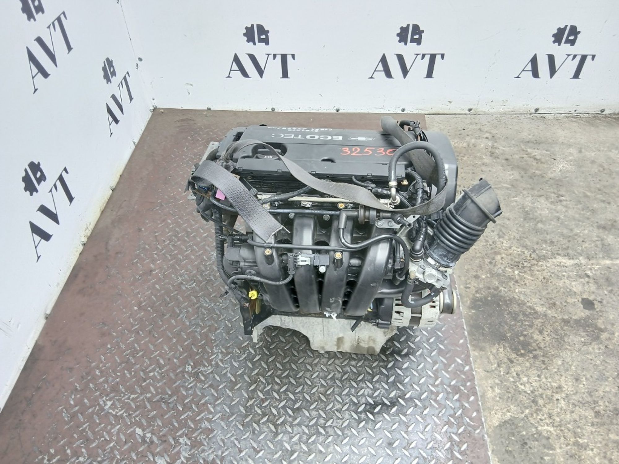 Двигатель Chevrolet Orlando F18D4, 85000 рублей, Ростов-на-Дону
