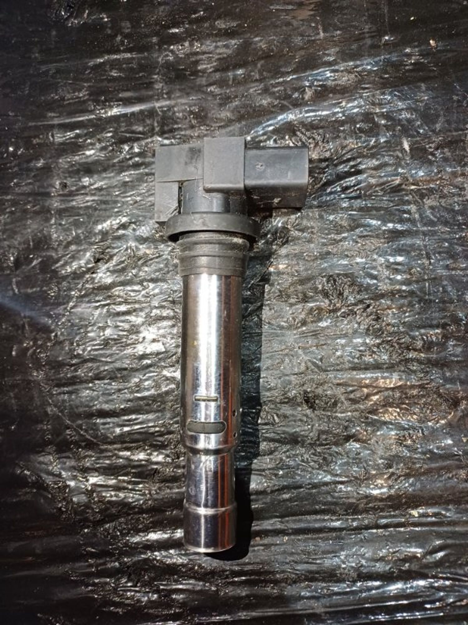 Катушка зажигания Volkswagen Polo BUD, 500 рублей, Ростов-на-Дону