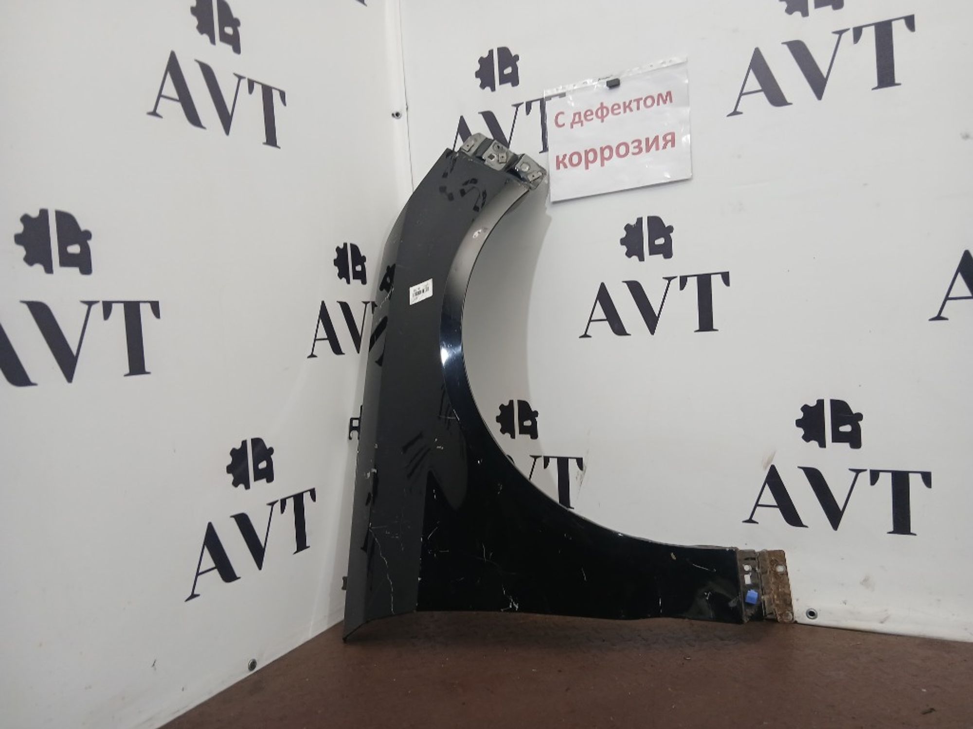 Крыло переднее правое Ford Galaxy 3, 8000 рублей, Ростов-на-Дону