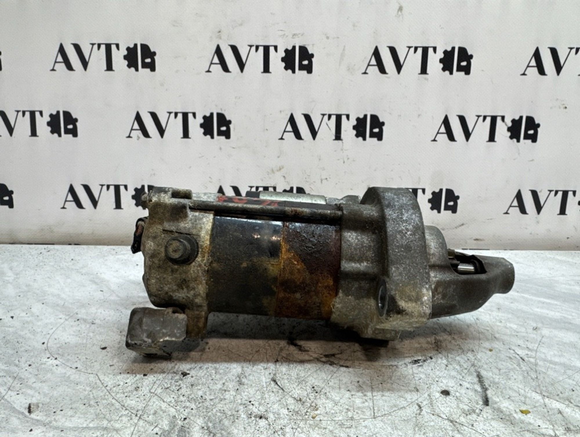 Стартер Honda CR-V RE R20A2, 4000 рублей, Ростов-на-Дону