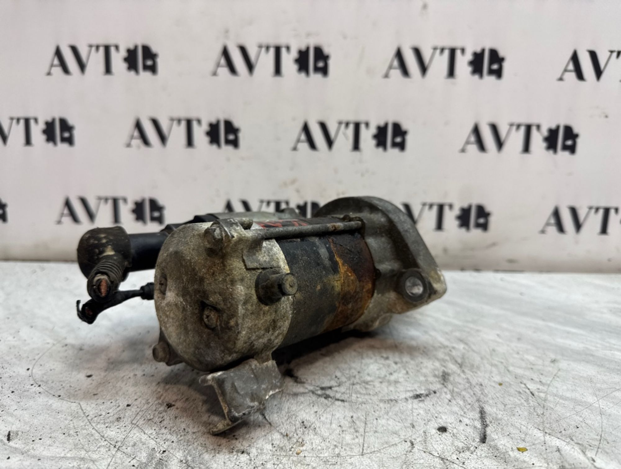 Стартер Honda CR-V RE R20A2, 4000 рублей, Ростов-на-Дону