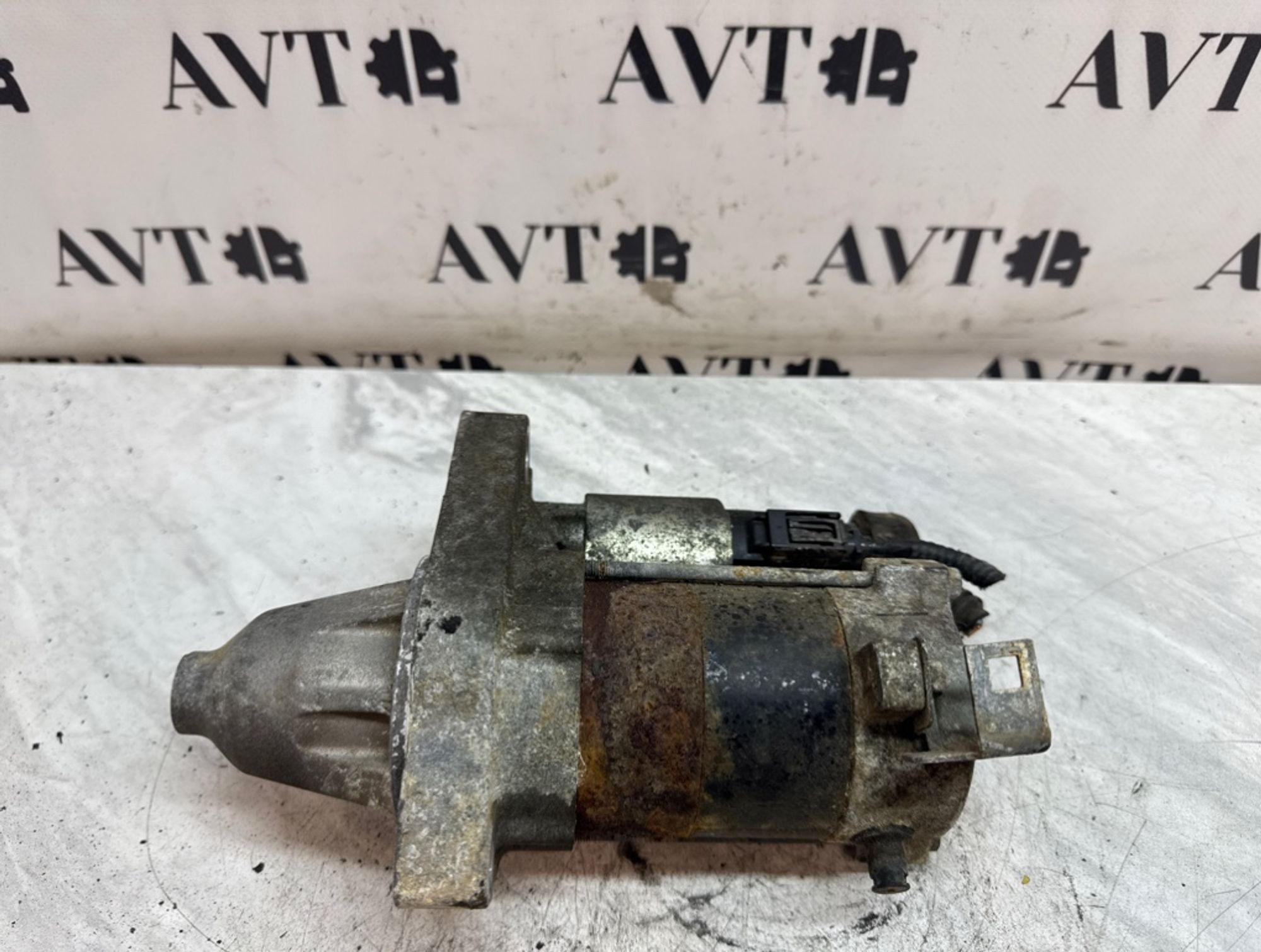 Стартер Honda CR-V RE R20A2, 4000 рублей, Ростов-на-Дону