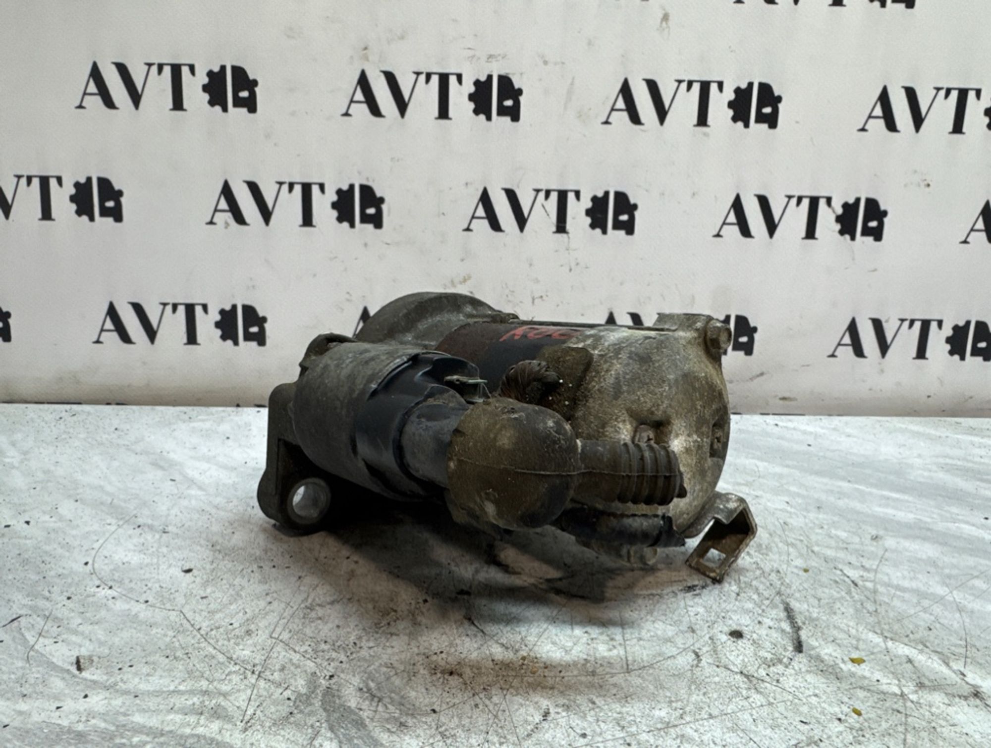 Стартер Honda CR-V RE R20A2, 4000 рублей, Ростов-на-Дону