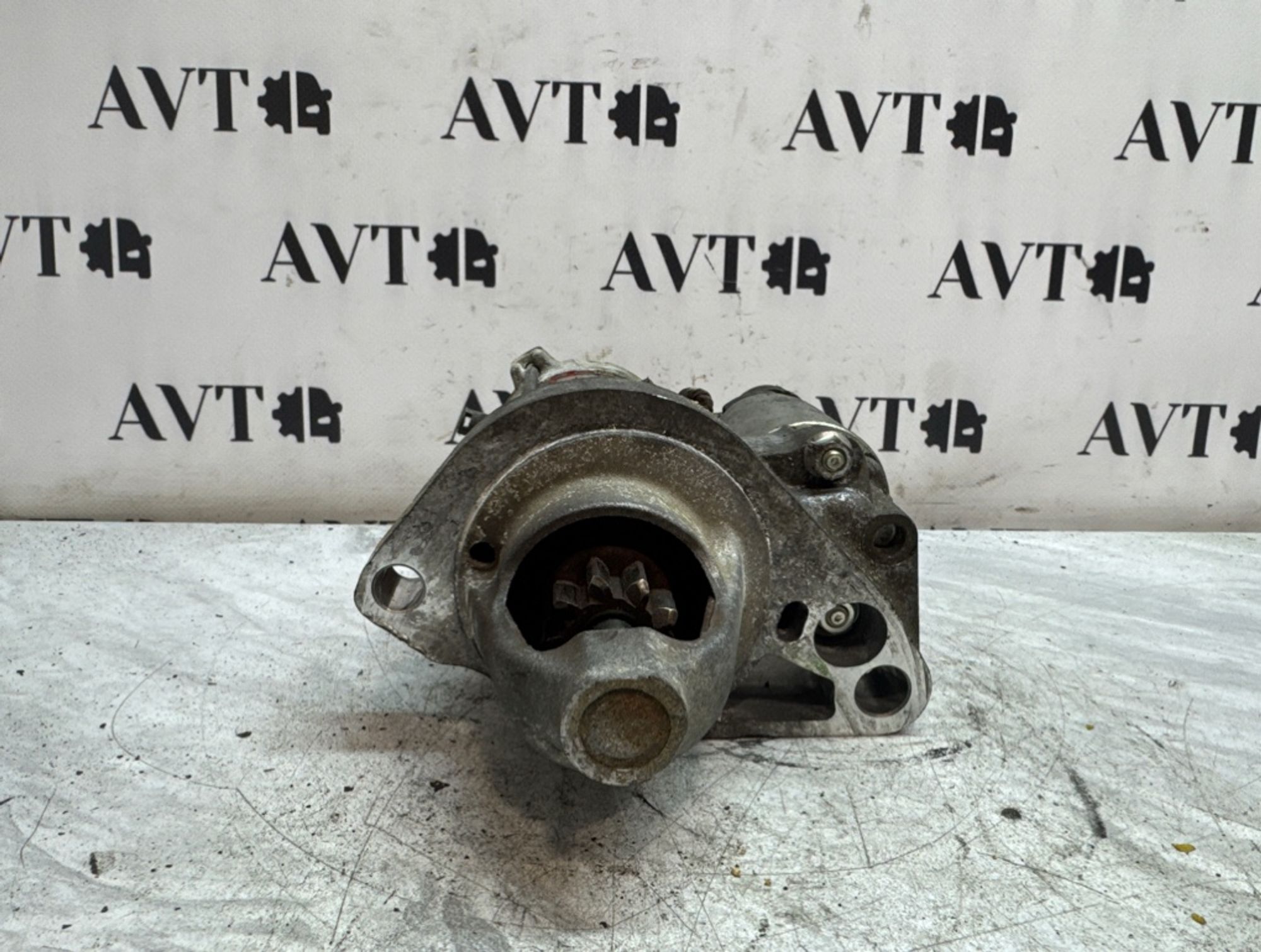 Стартер Honda CR-V RE R20A2, 4000 рублей, Ростов-на-Дону