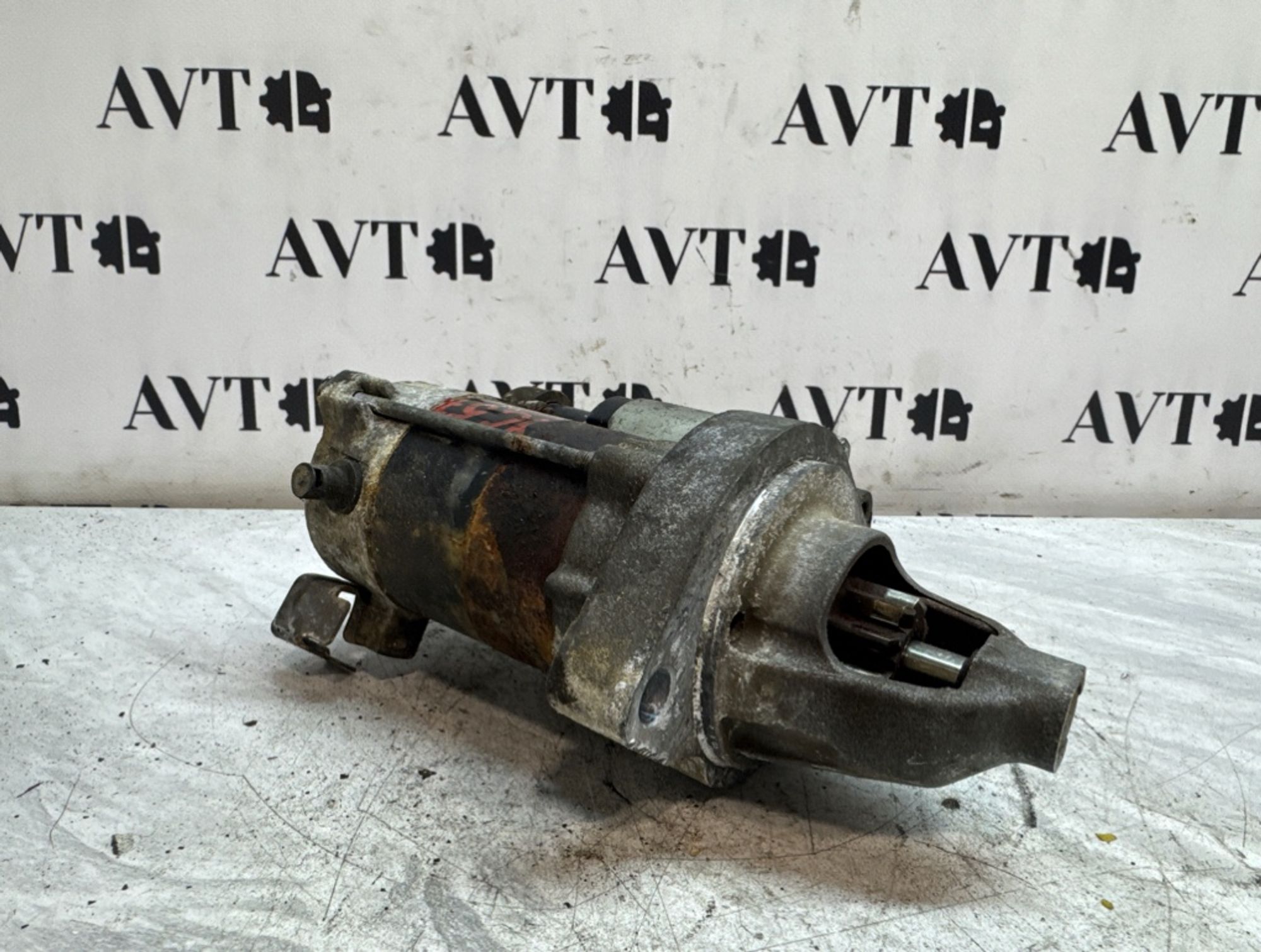 Стартер Honda CR-V RE R20A2, 4000 рублей, Ростов-на-Дону