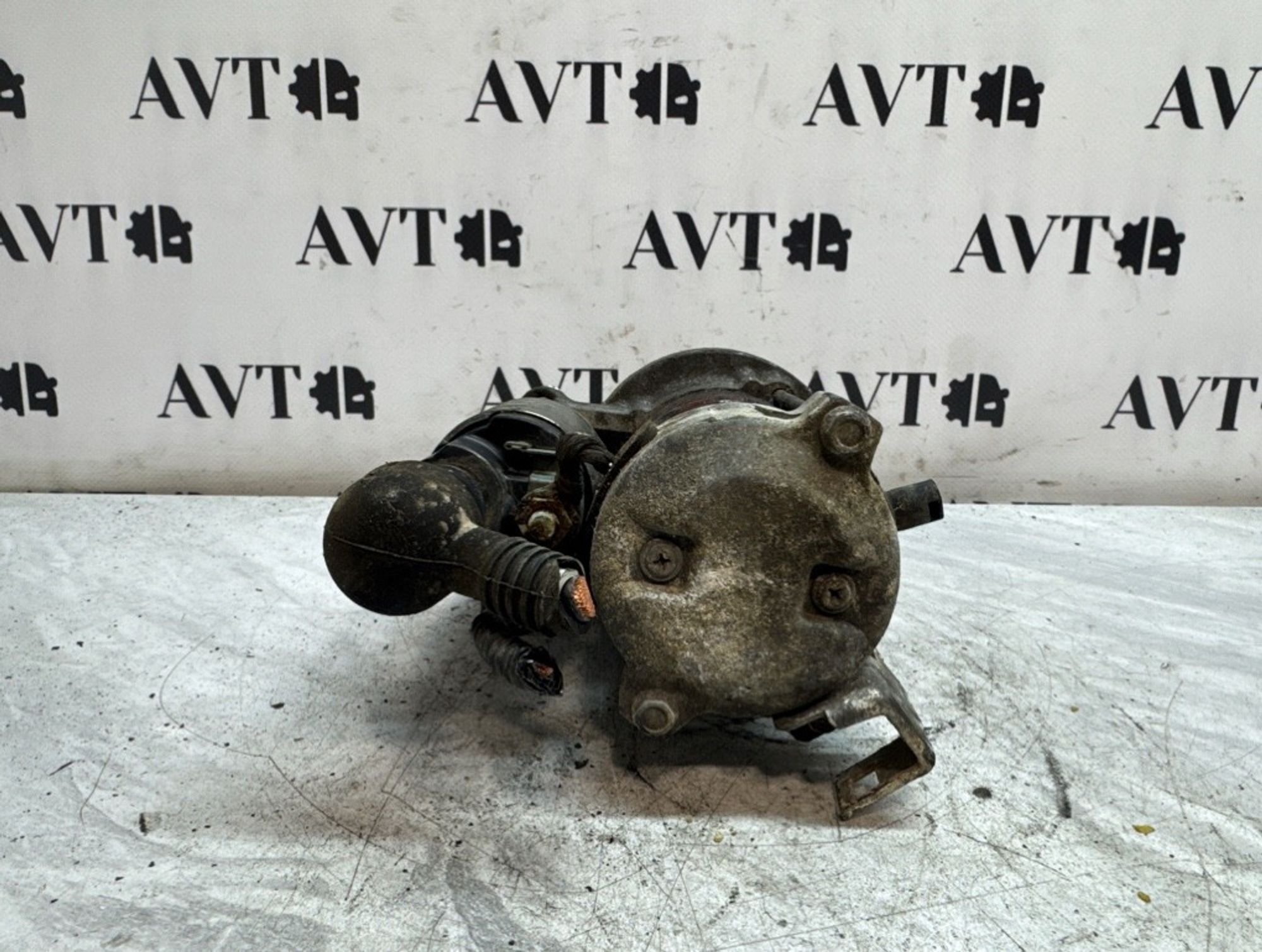 Стартер Honda CR-V RE R20A2, 4000 рублей, Ростов-на-Дону