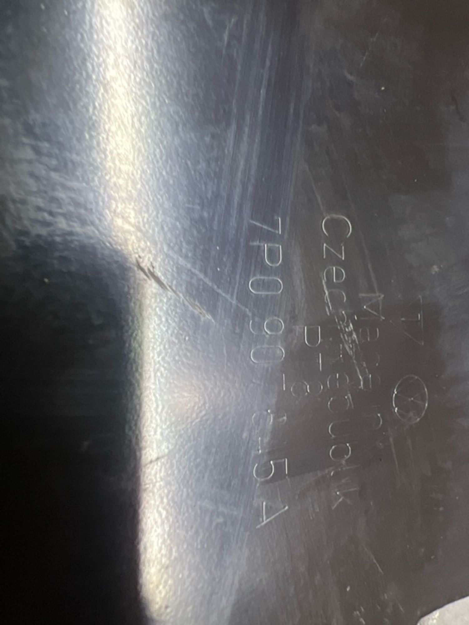 Блок управления двигателем Porsche Cayenne M55.02, 23000 рублей, Ростов-на-Дону