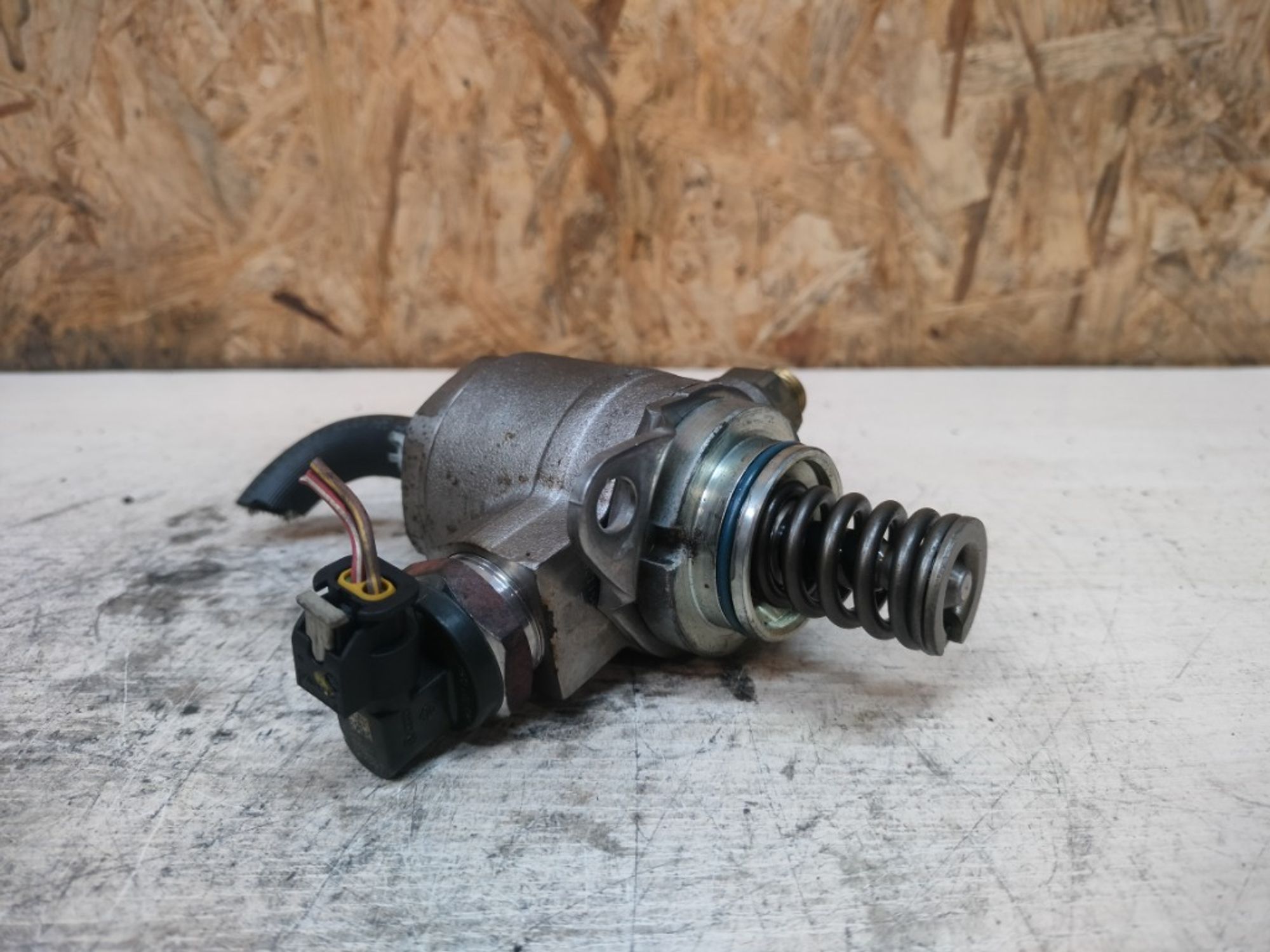 ТНВД Audi A4 B8 CDN, 12000 рублей, Ростов-на-Дону