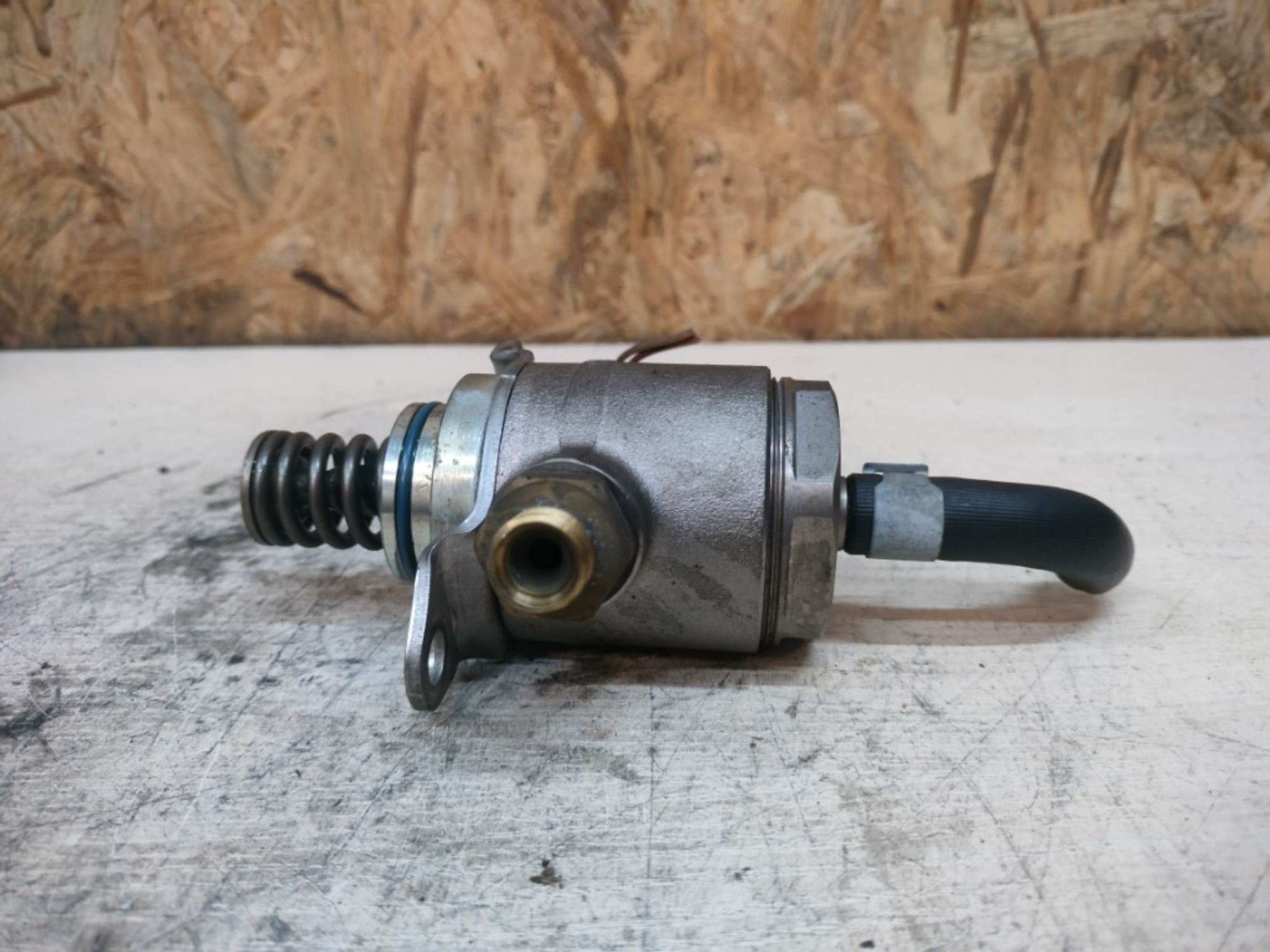 ТНВД Audi A4 B8 CDN, 12000 рублей, Ростов-на-Дону