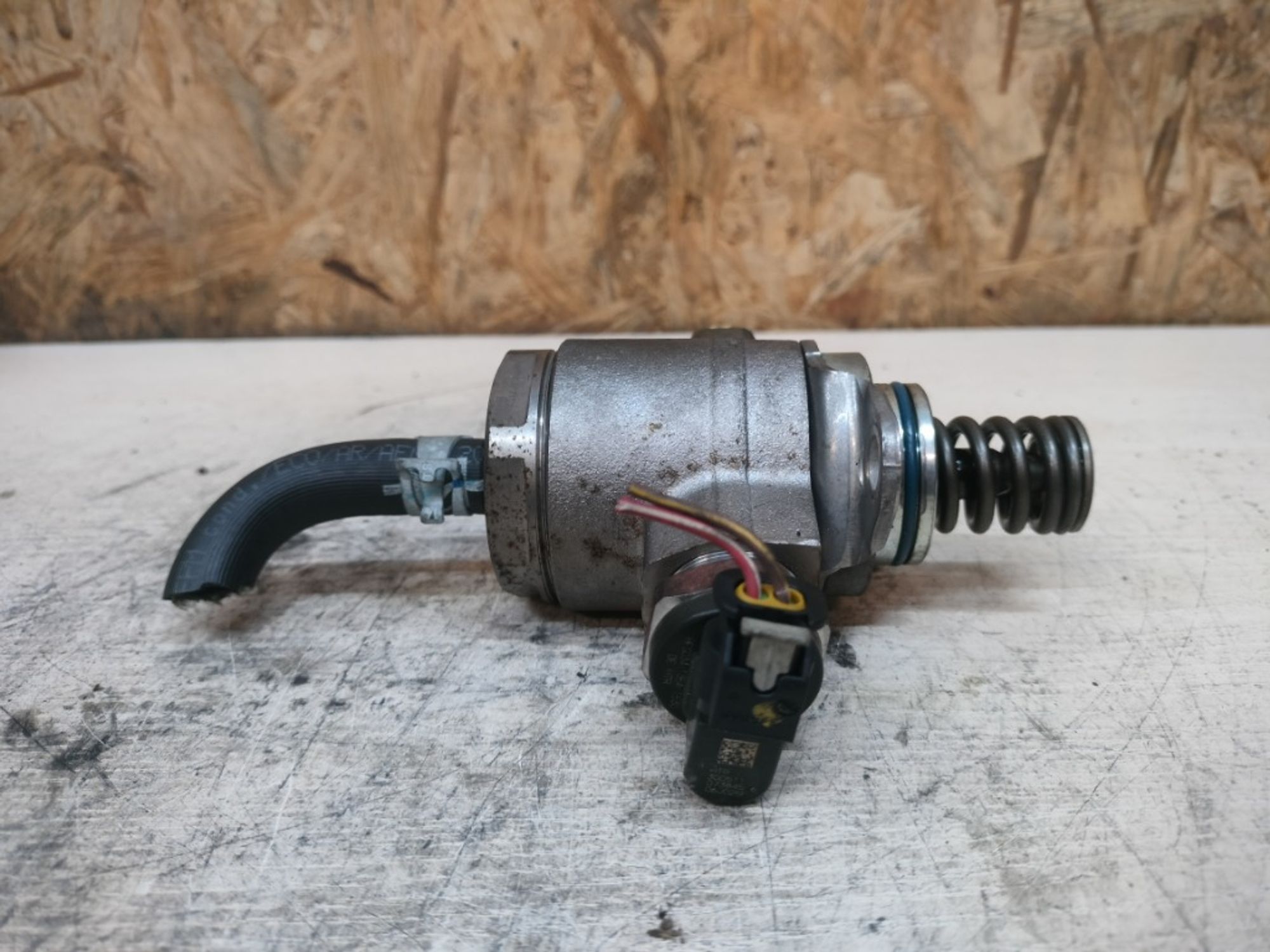 ТНВД Audi A4 B8 CDN, 12000 рублей, Ростов-на-Дону