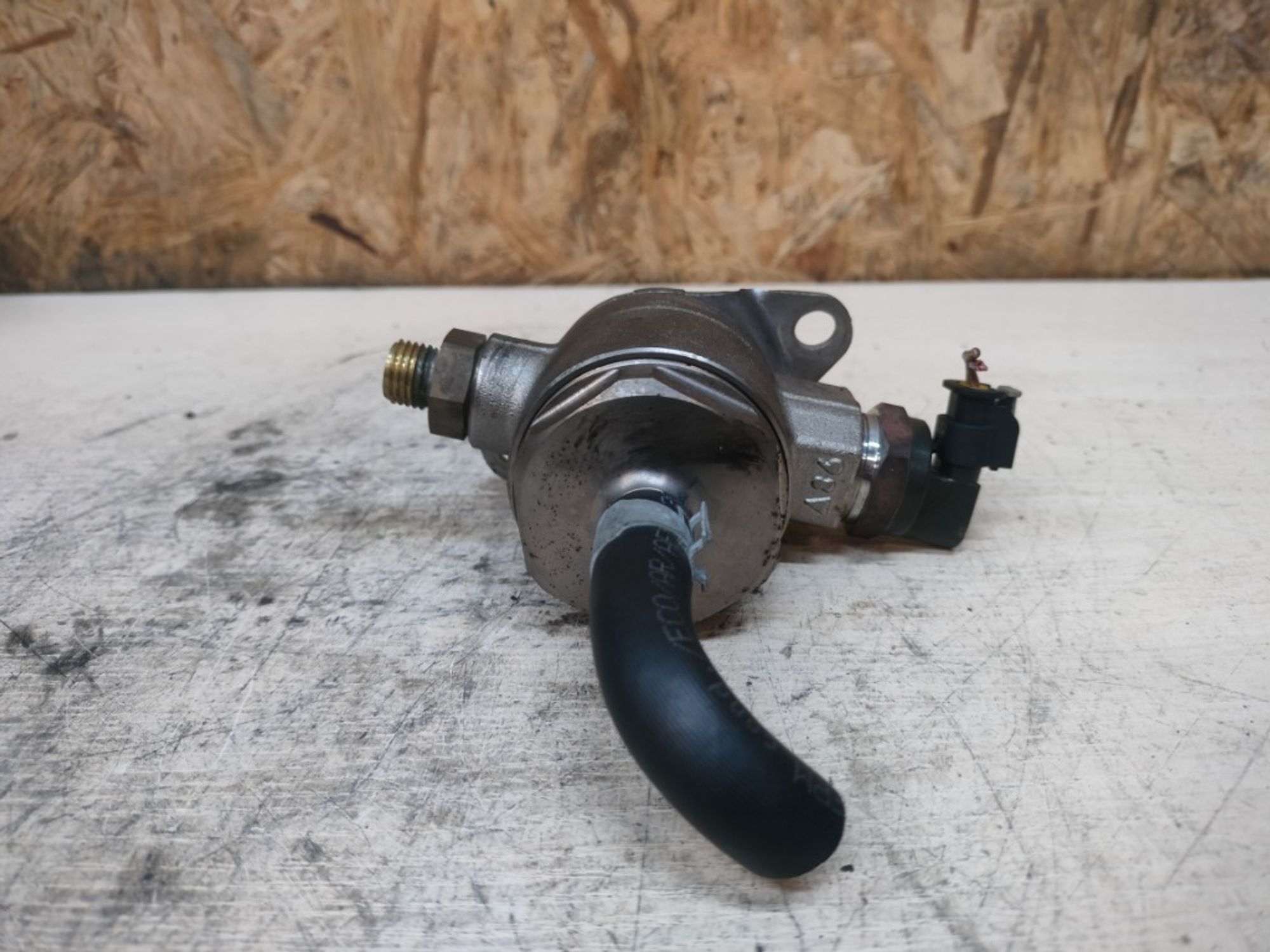 ТНВД Audi A4 B8 CDN, 12000 рублей, Ростов-на-Дону