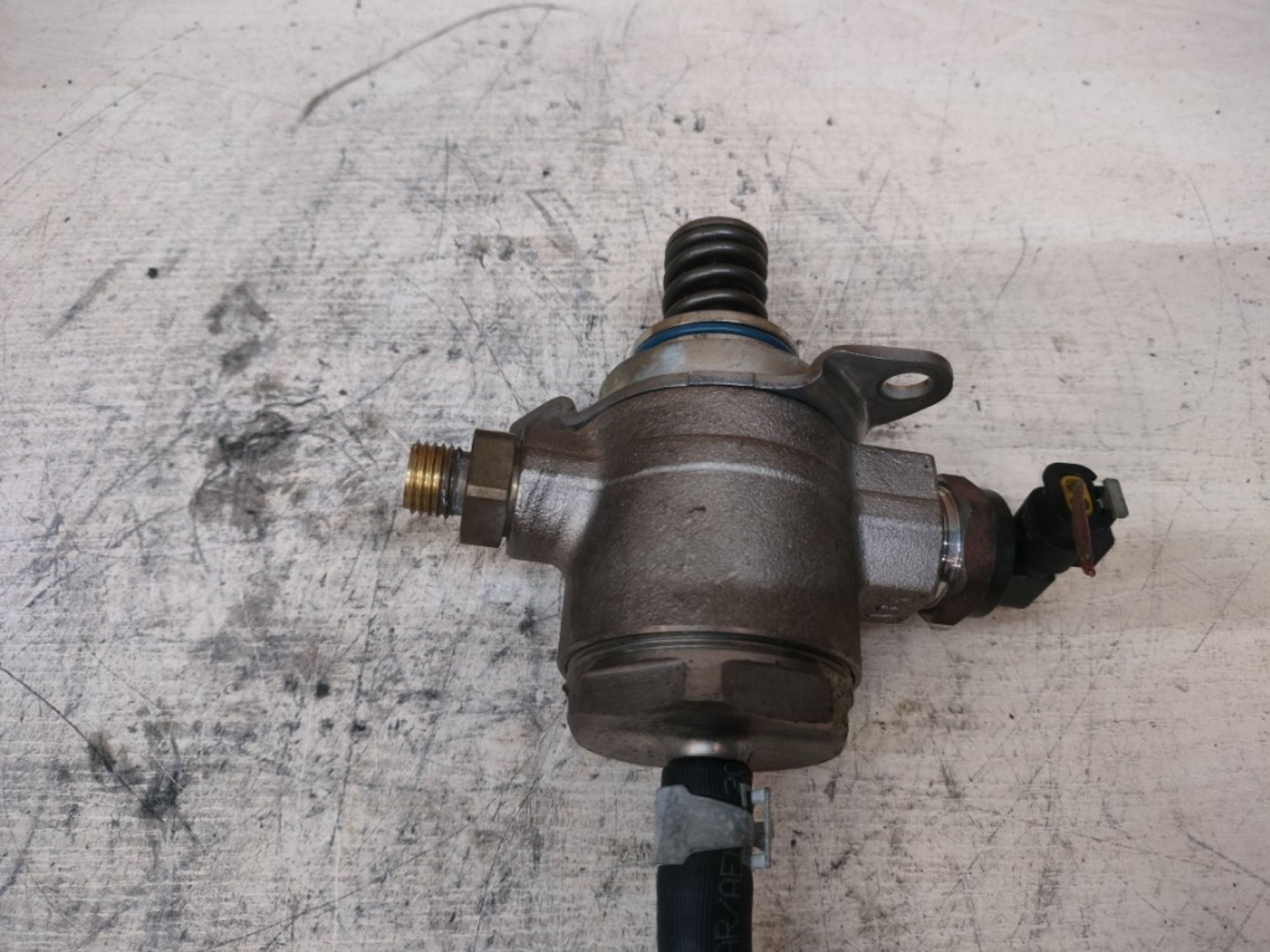 ТНВД Audi A4 B8 CDN, 12000 рублей, Ростов-на-Дону