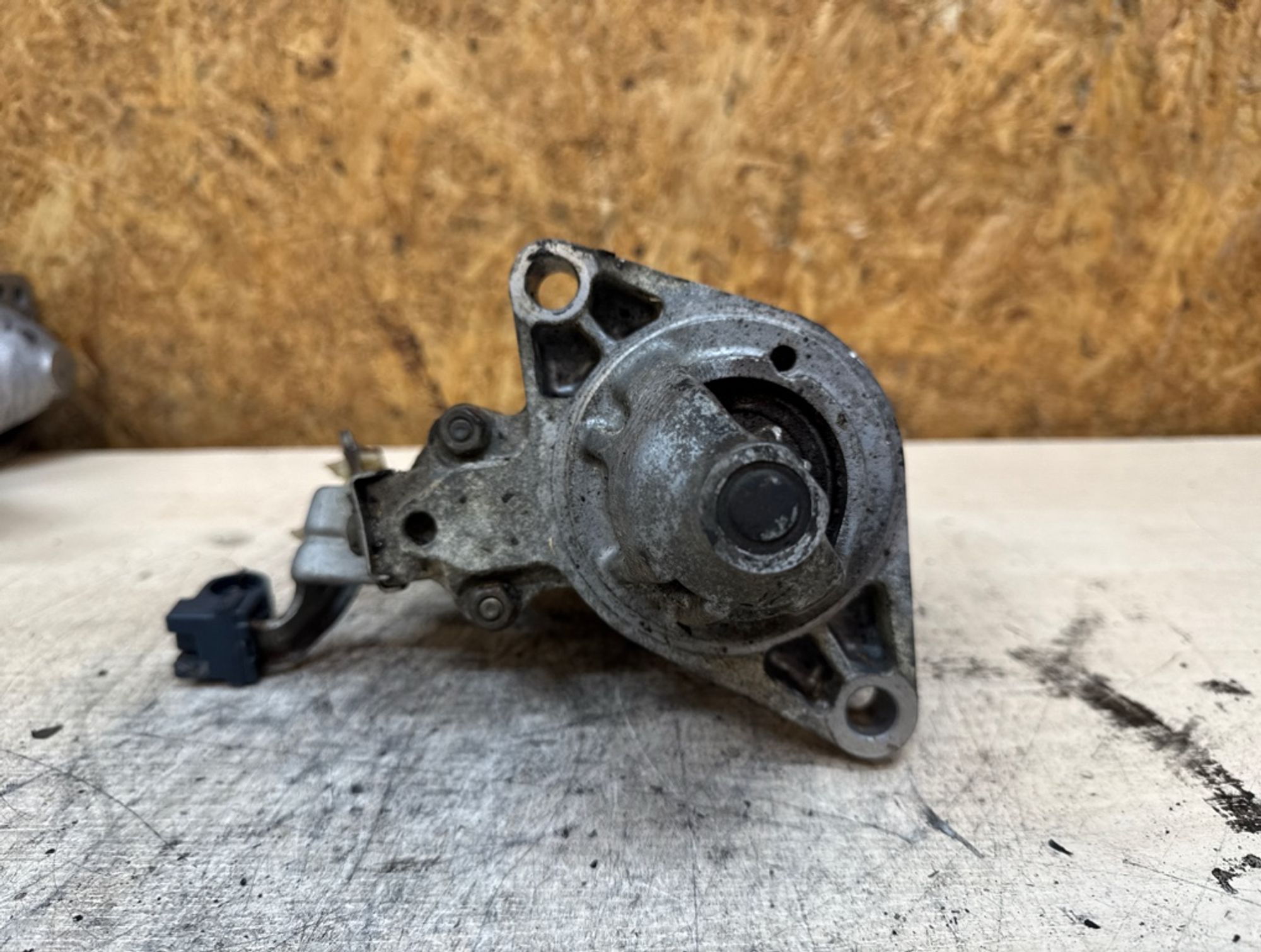 Стартер Honda CR-V B20B3, 2500 рублей, Ростов-на-Дону