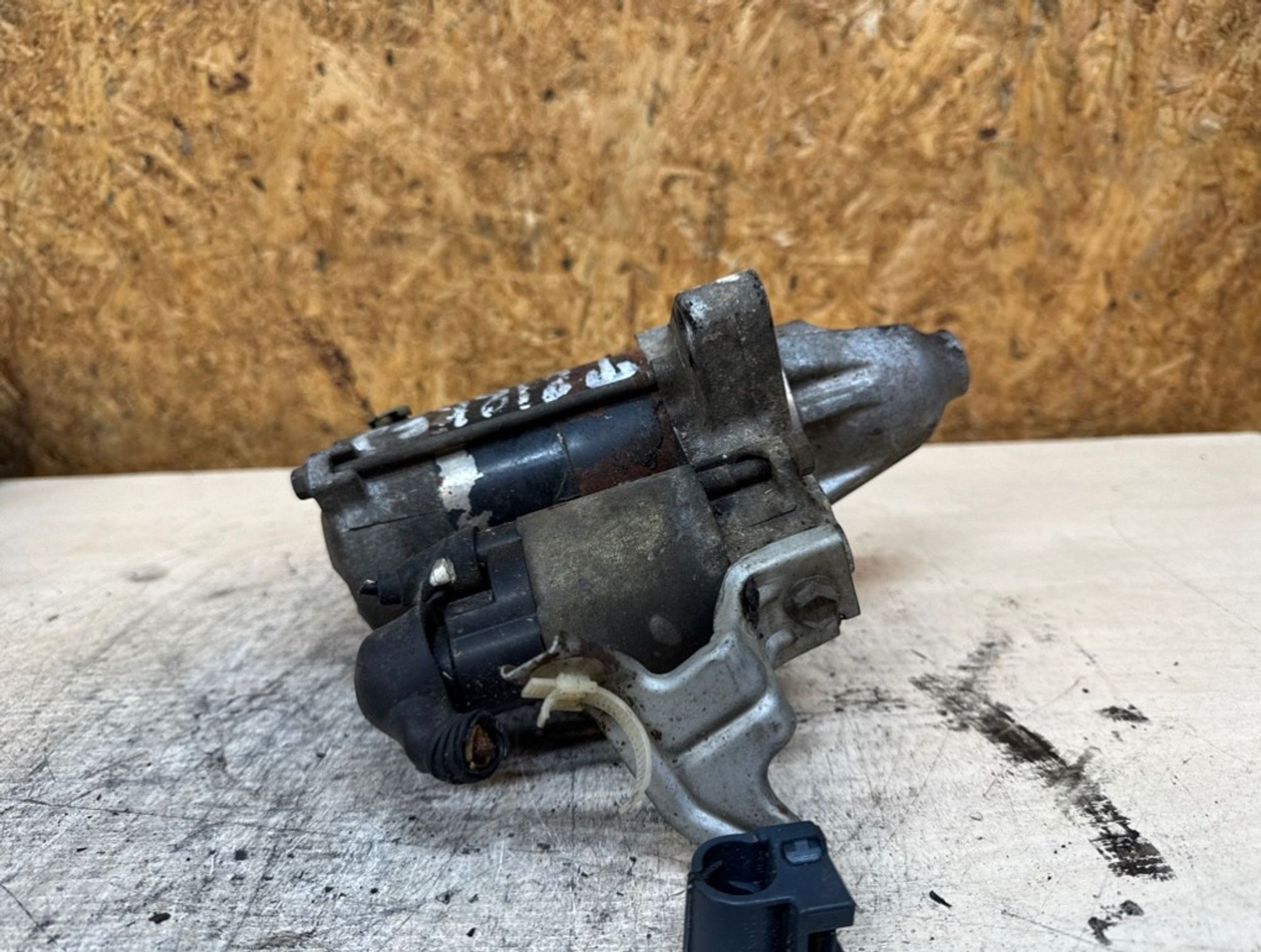 Стартер Honda CR-V B20B3, 2500 рублей, Ростов-на-Дону