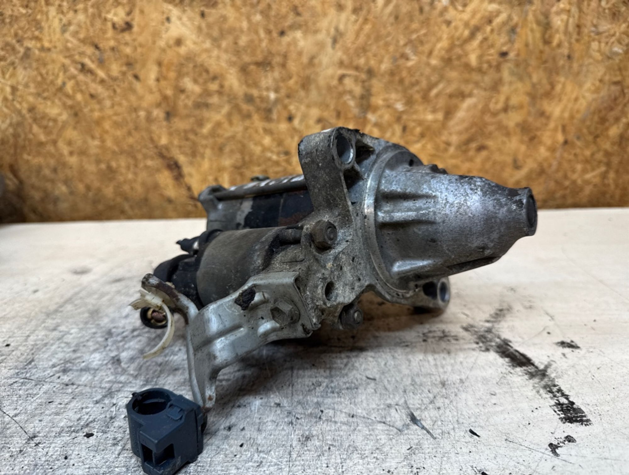 Стартер Honda CR-V B20B3, 2500 рублей, Ростов-на-Дону