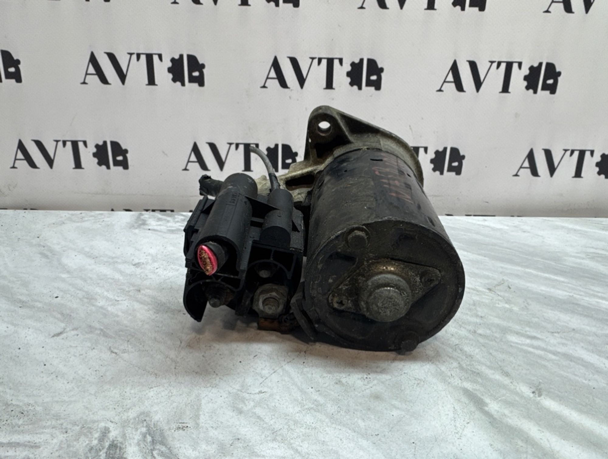 Стартер Ford Focus SHDA, 1500 рублей, Ростов-на-Дону