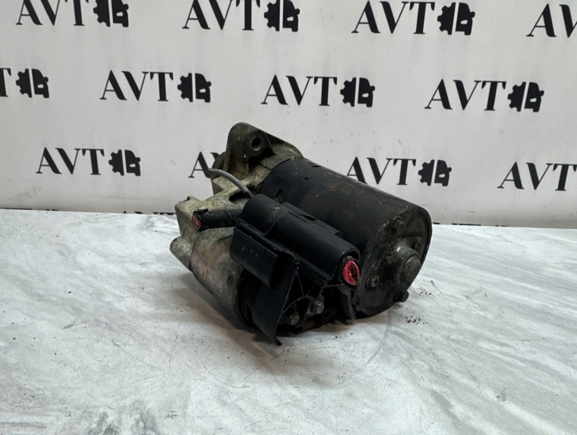 Стартер Ford Focus SHDA, 1500 рублей, Ростов-на-Дону