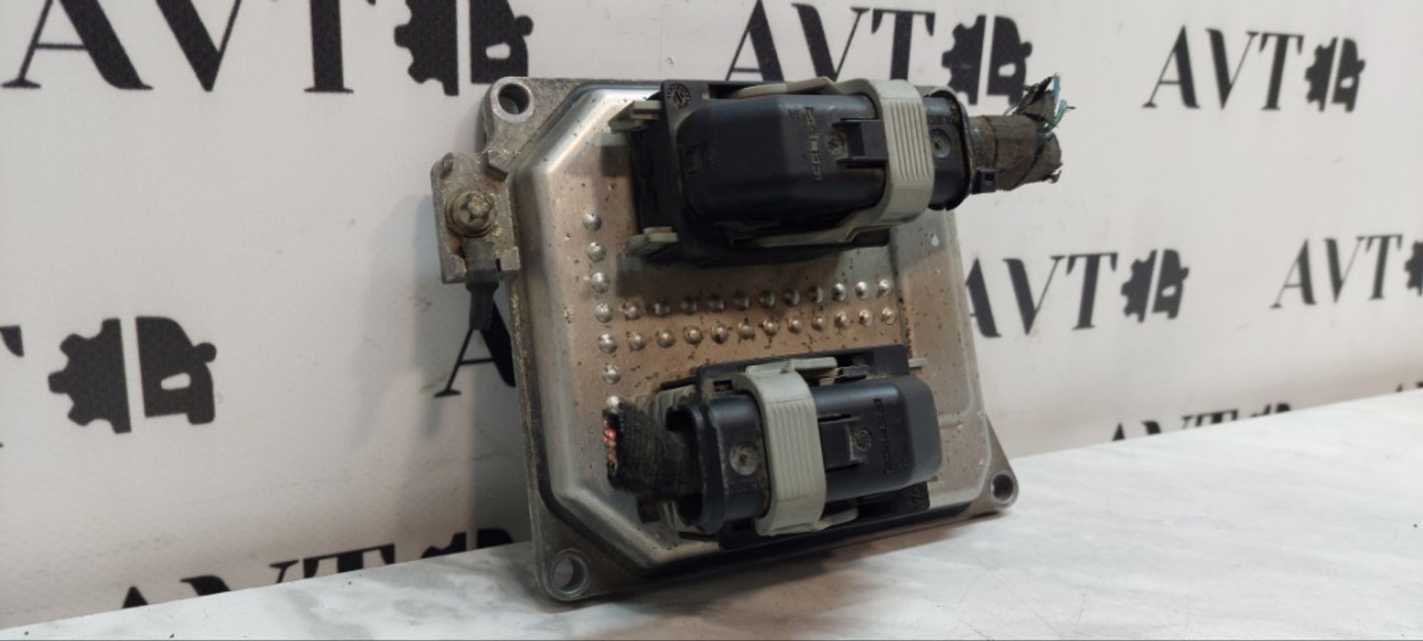 Блок управления Opel Astra Z18XER, 5000 рублей, Ростов-на-Дону