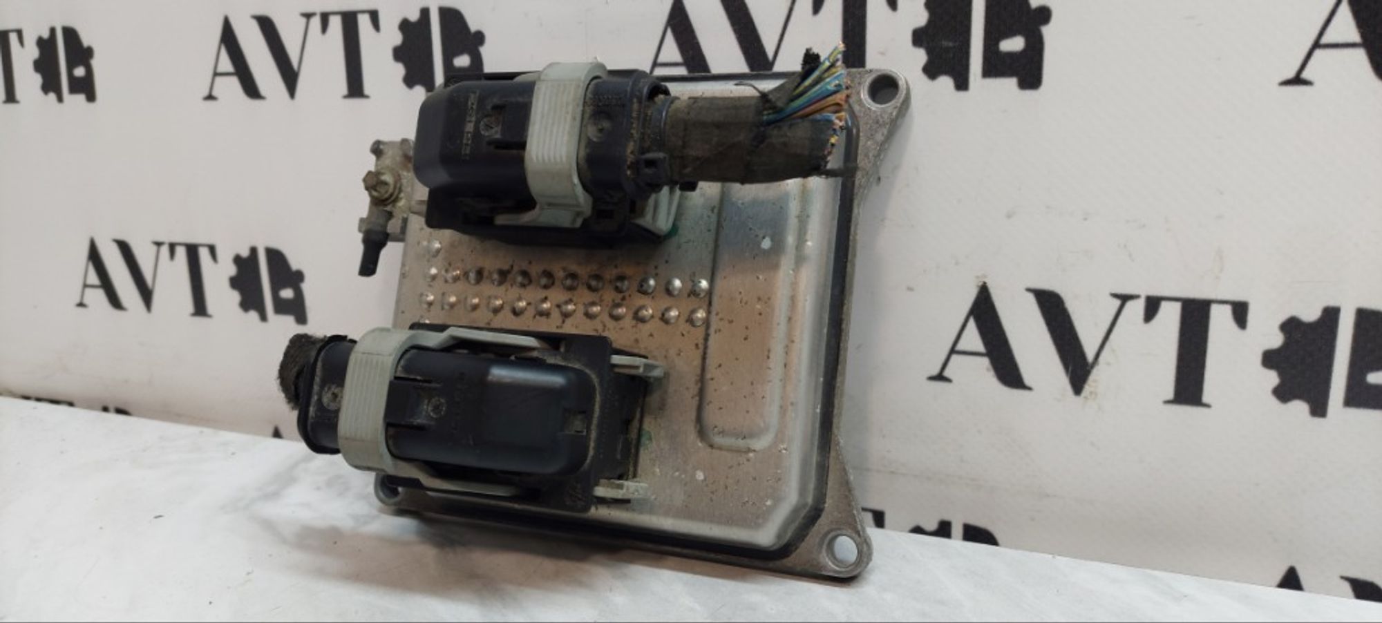 Блок управления Opel Astra Z18XER, 5000 рублей, Ростов-на-Дону