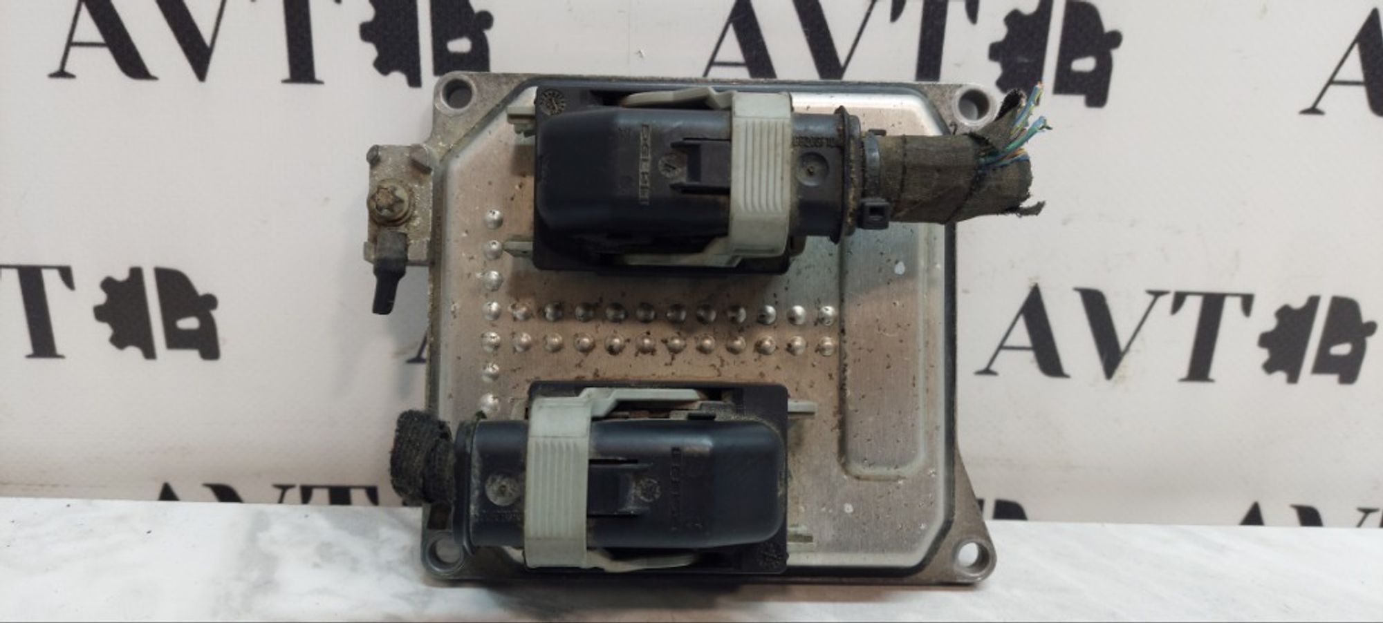 Блок управления Opel Astra Z18XER, 5000 рублей, Ростов-на-Дону