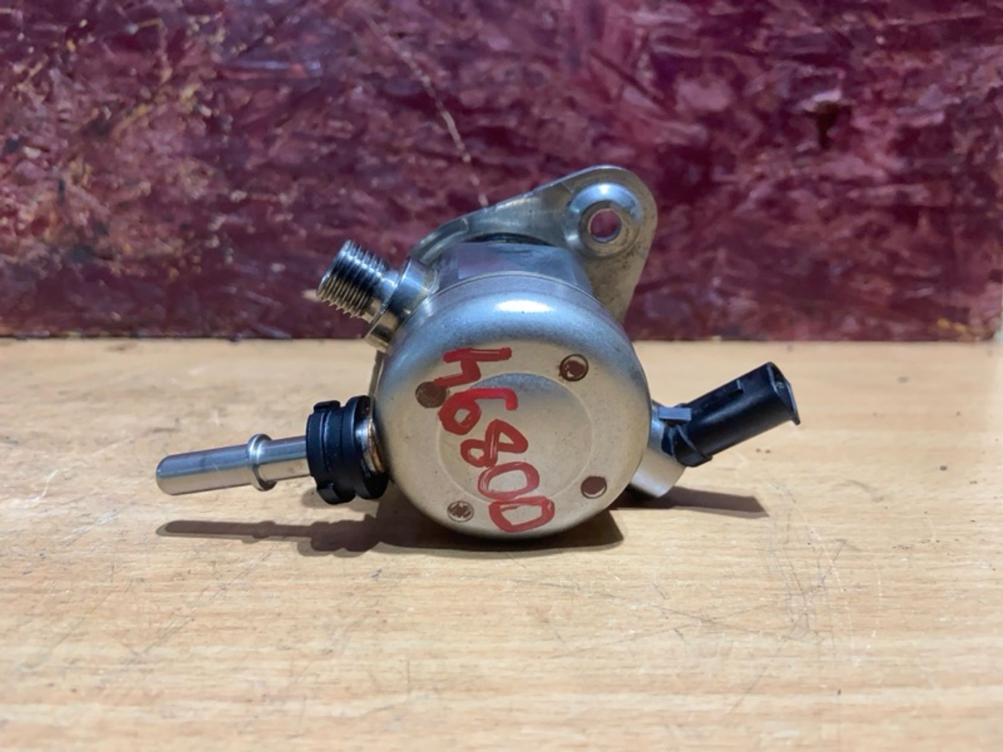 ТНВД Hyundai Santa Fe 4 G4KN, 17000 рублей, Ростов-на-Дону