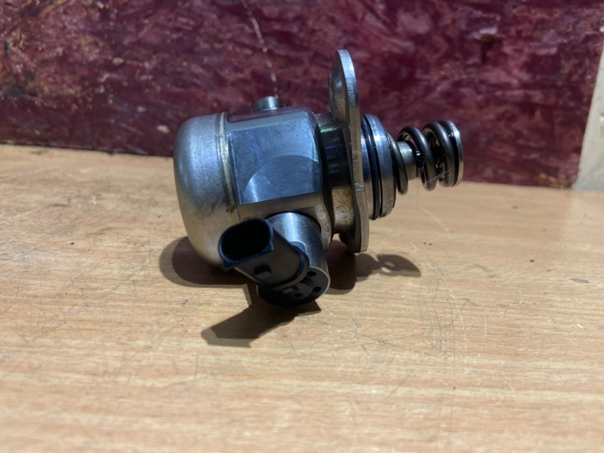 ТНВД Hyundai Santa Fe 4 G4KN, 17000 рублей, Ростов-на-Дону