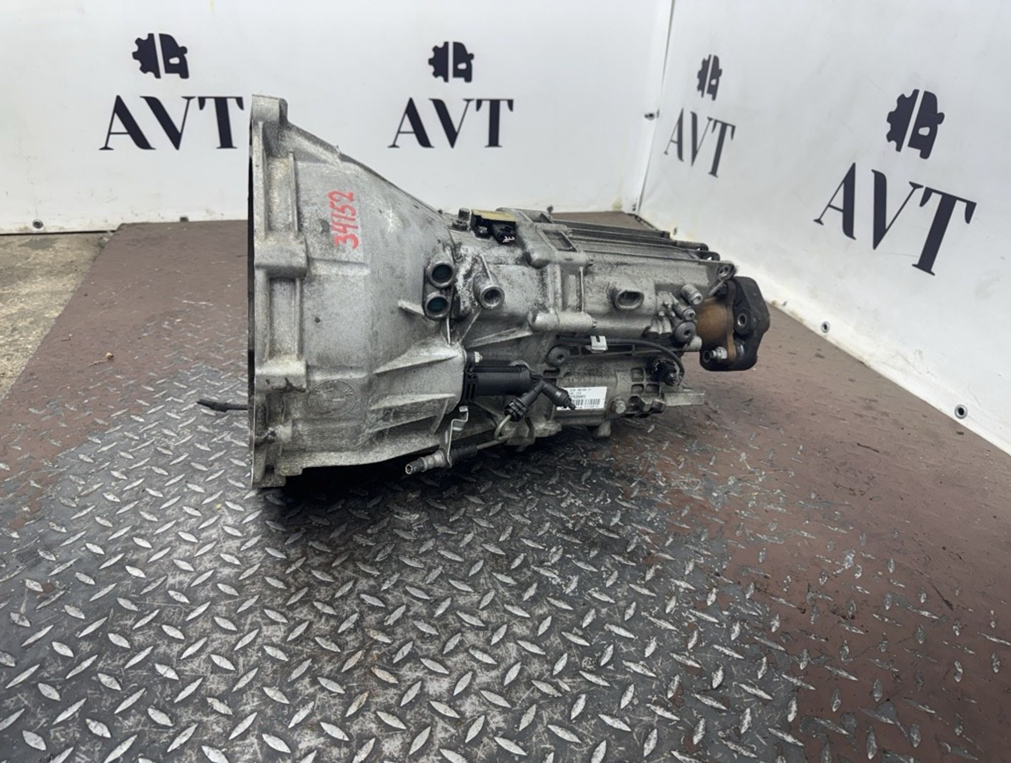 МКПП BMW 3 SERIES F30 N47D20C, 24000 рублей, Ростов-на-Дону