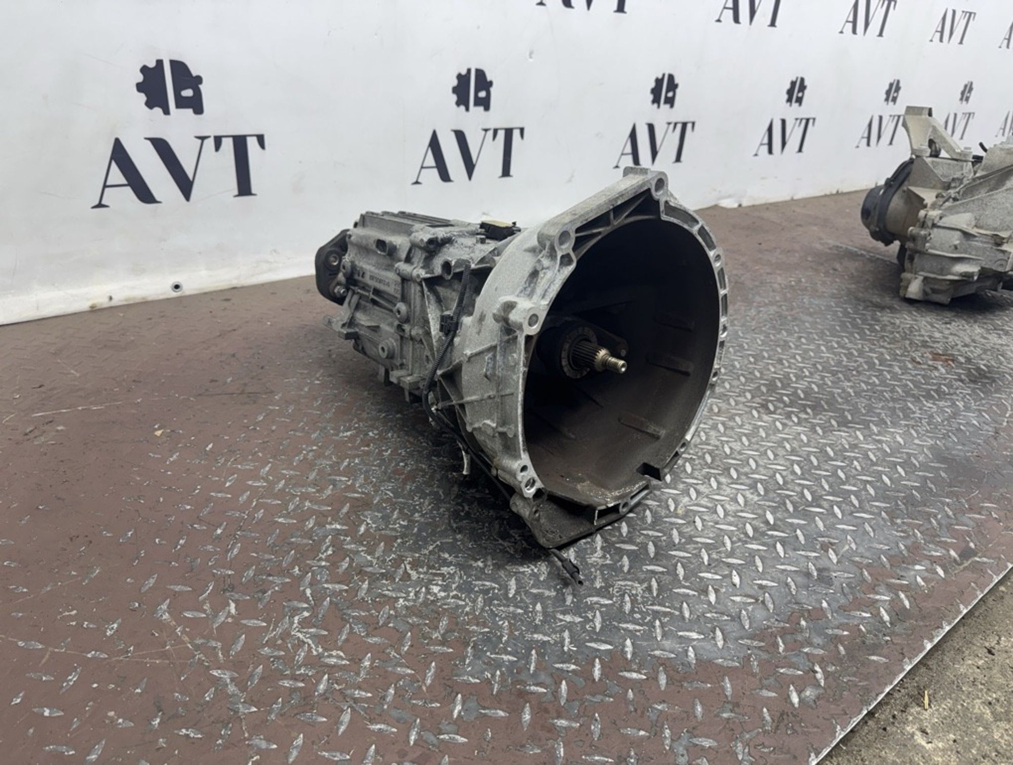 МКПП BMW 3 SERIES F30 N47D20C, 24000 рублей, Ростов-на-Дону